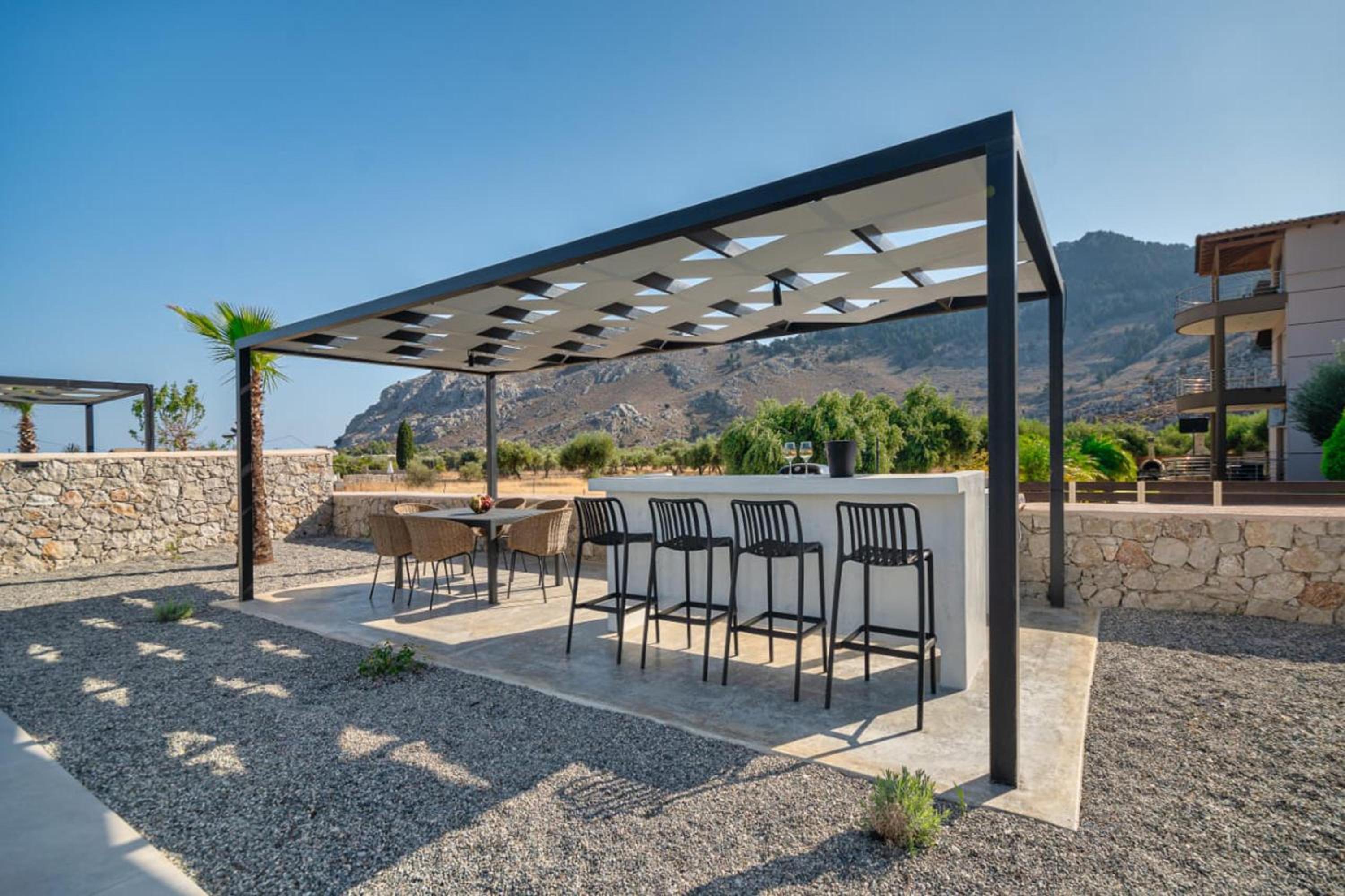 Zen Club Luxury Villas view 5