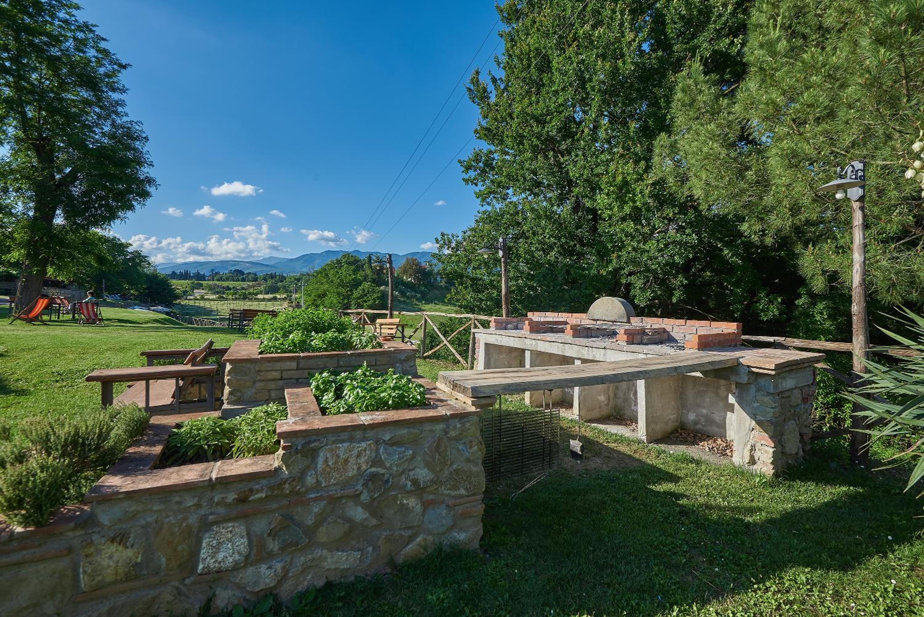 Casa Vacanze Le Fornaci