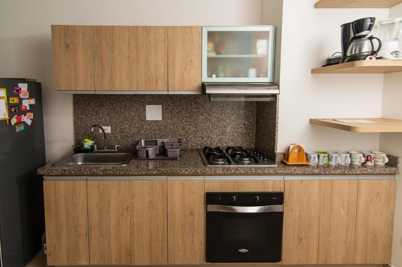 Recreo apartamento confort precio
