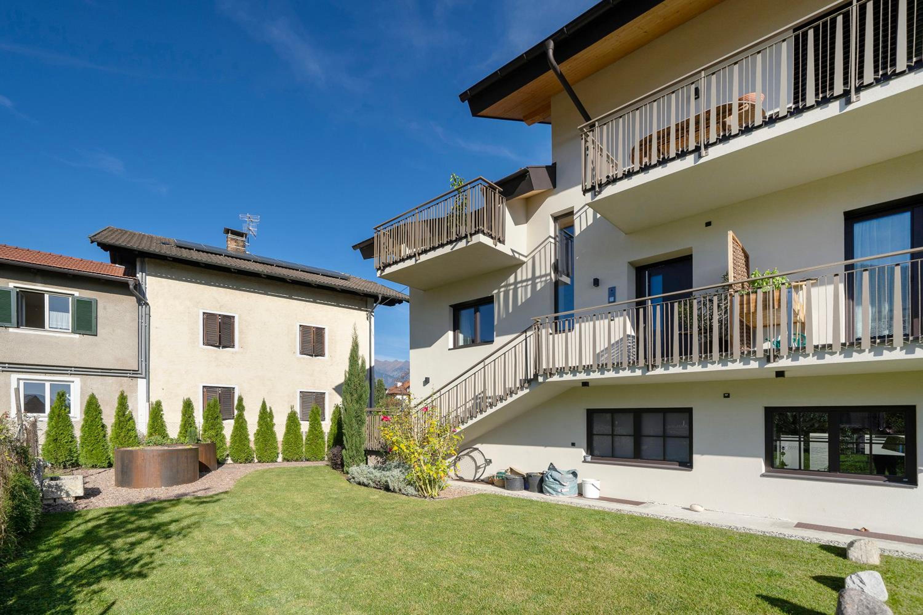 Apartment Fuchsberger