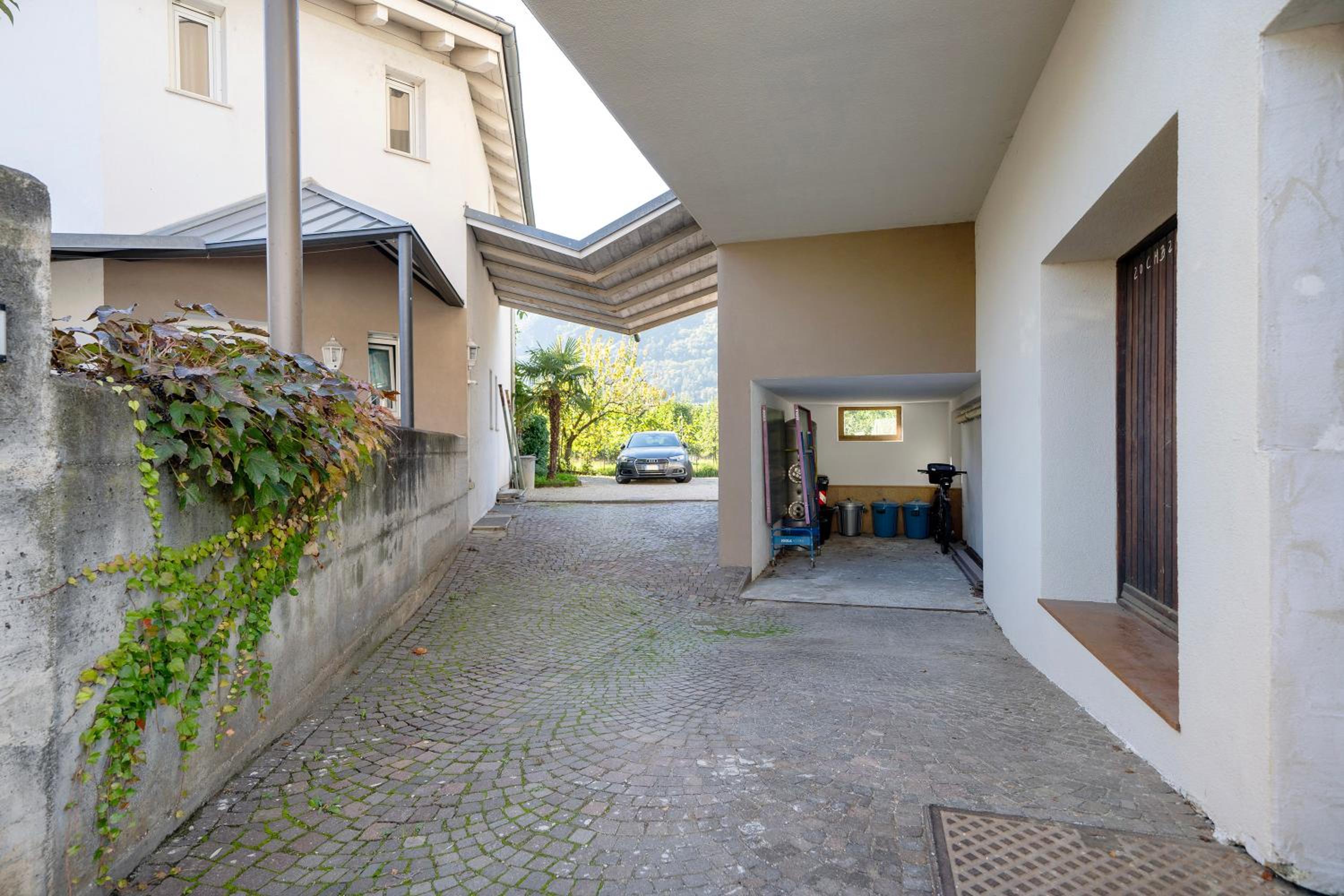 Apartment Fuchsberger