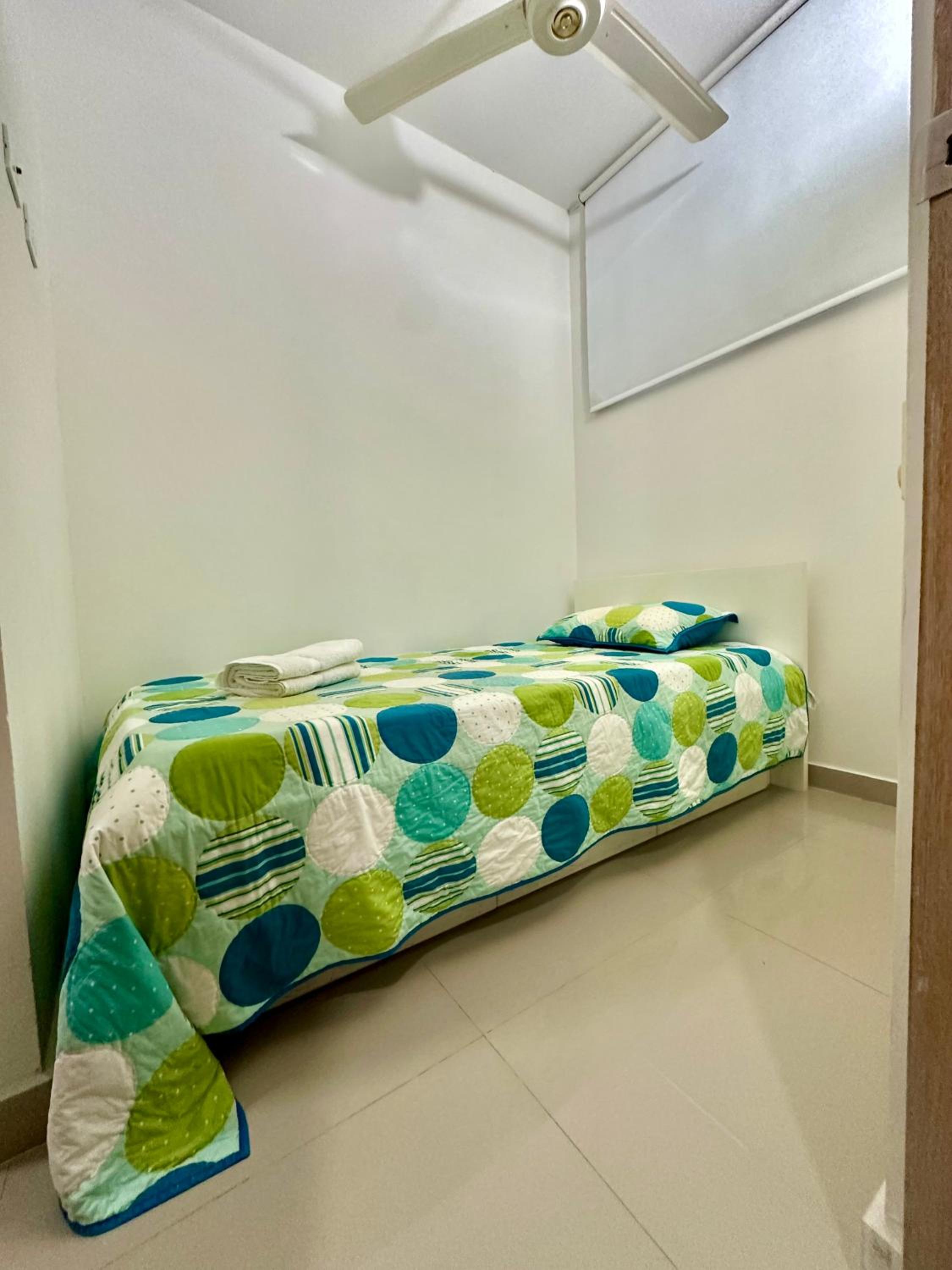 Recreo apartamento confort precio