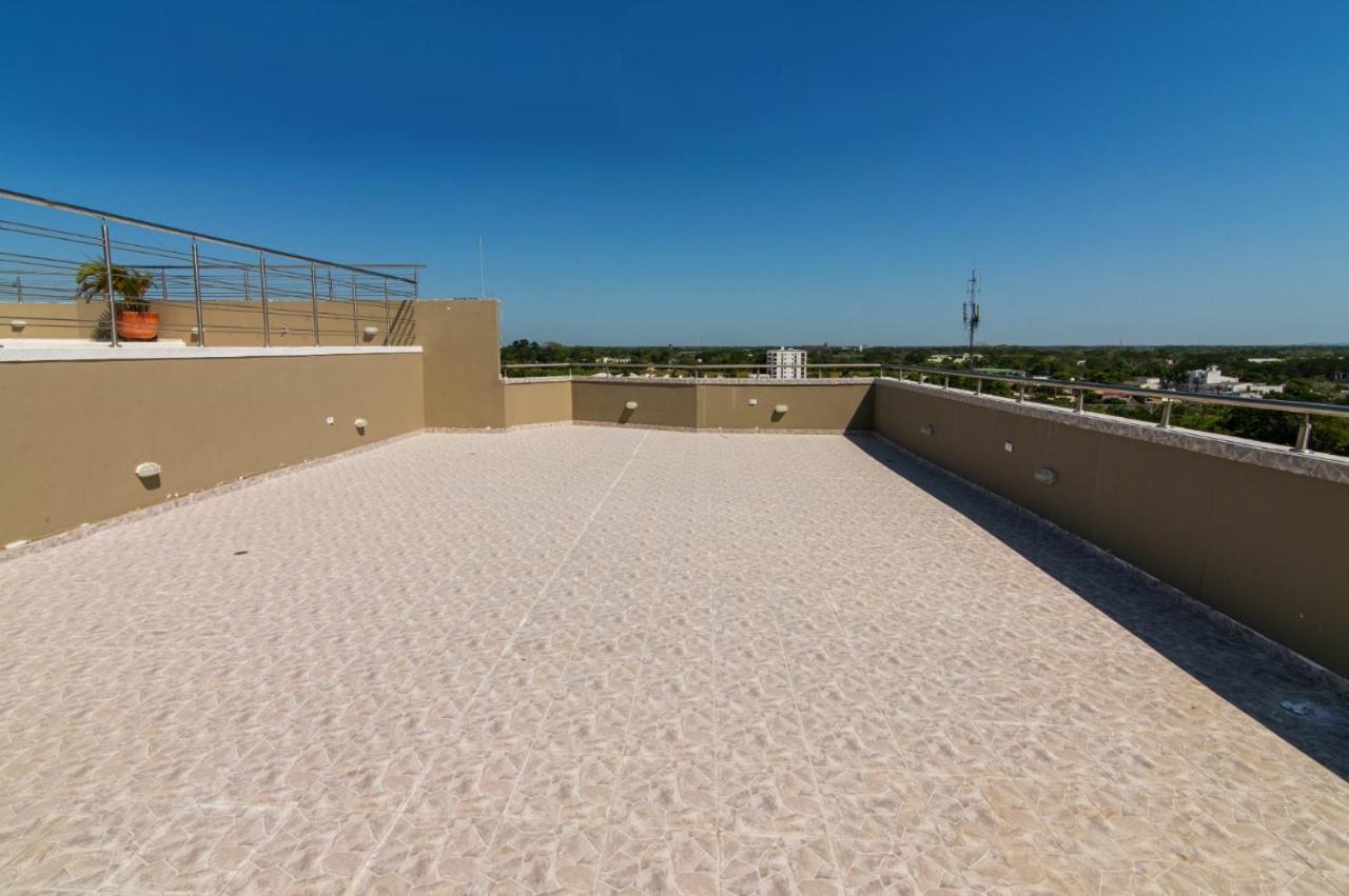 Recreo apartamento confort precio