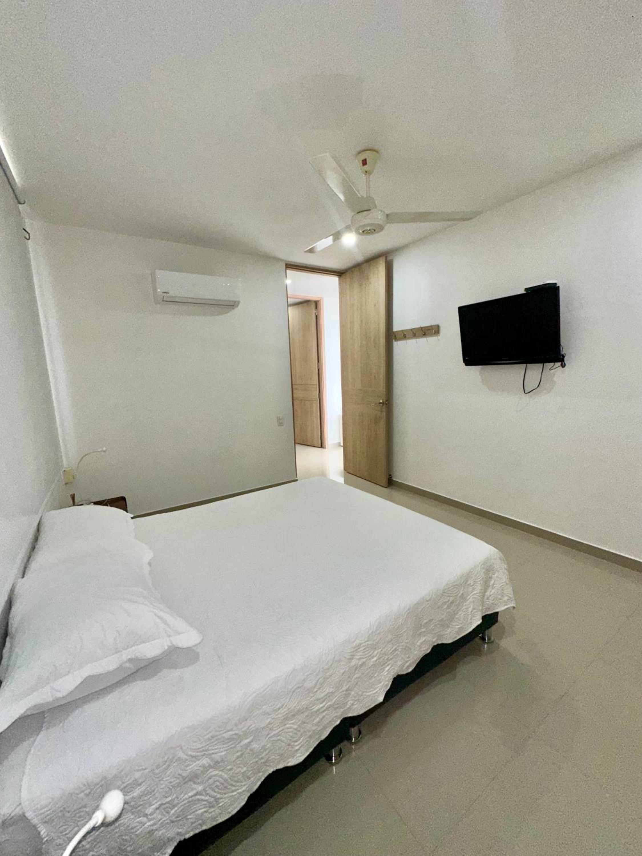 Recreo apartamento confort precio