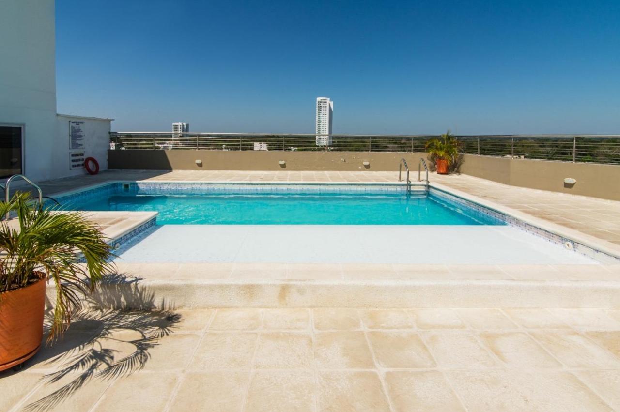 Recreo apartamento confort precio