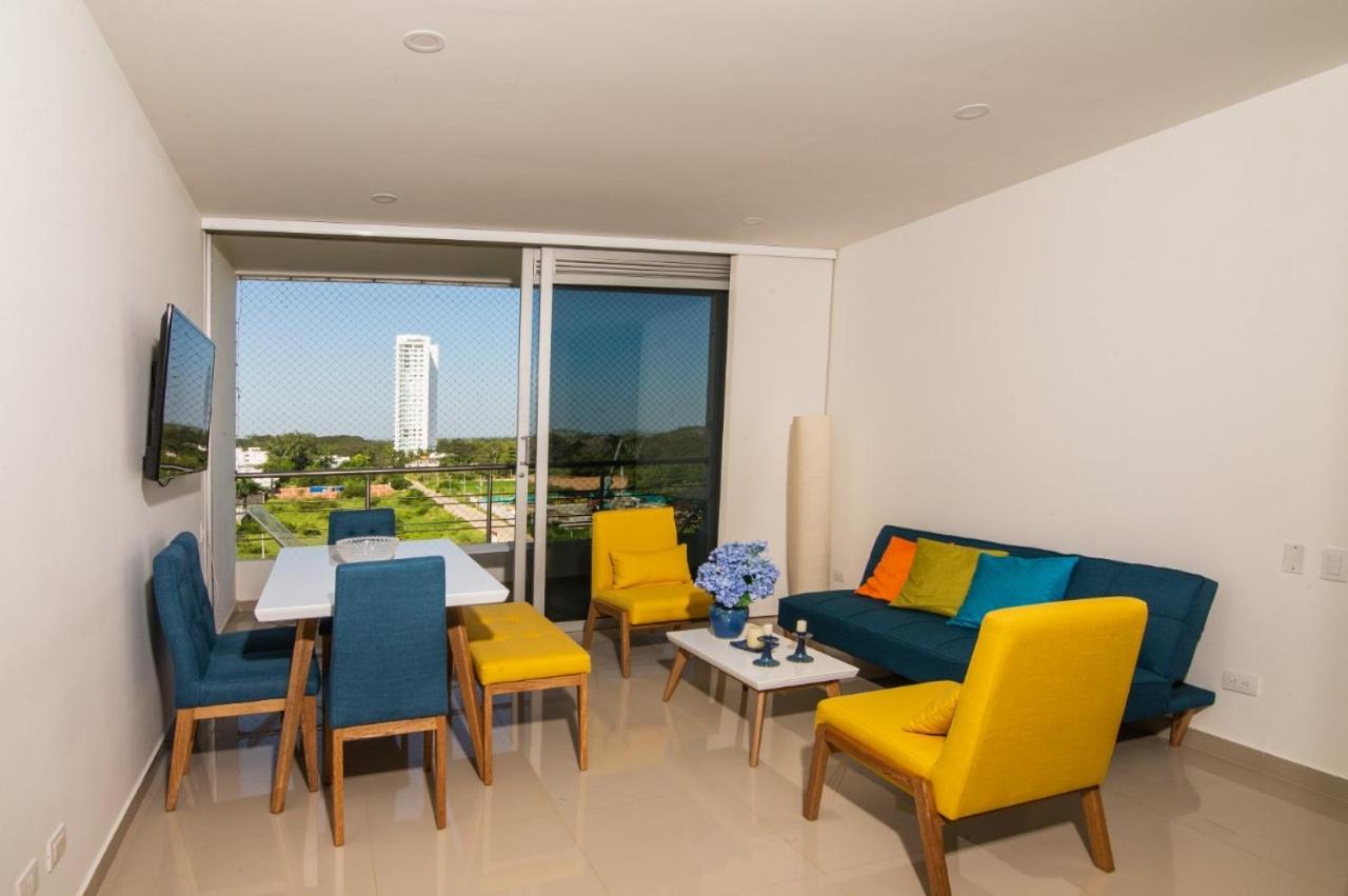 Recreo apartamento confort precio