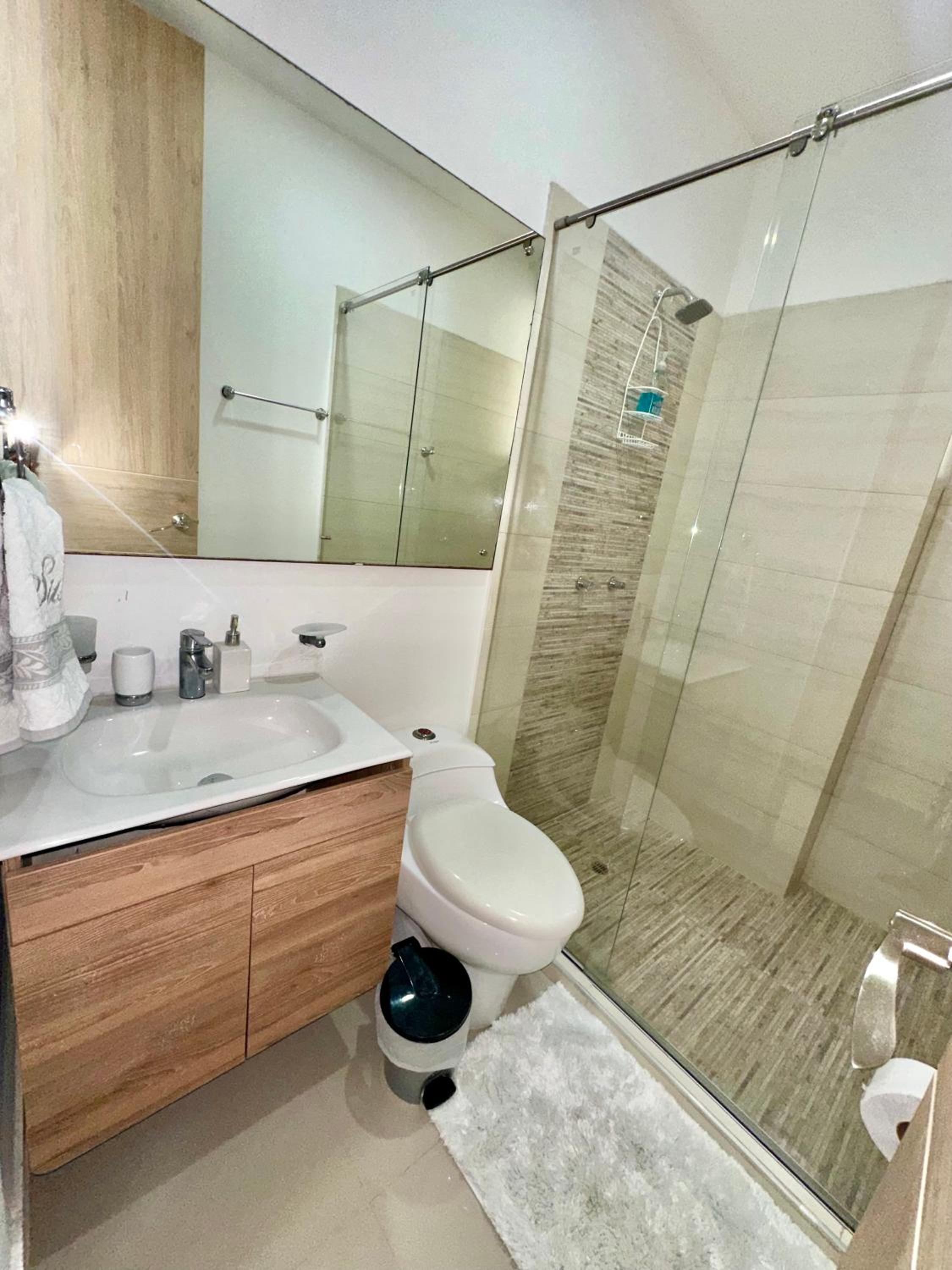 Recreo apartamento confort precio