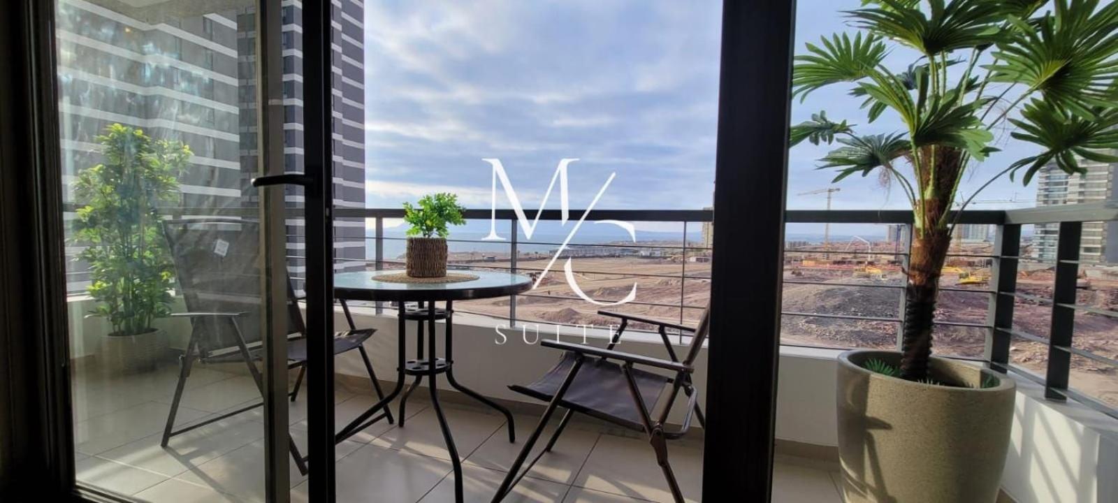 Disponibles Deptos en Jardines del Norte, 1, 2 y 3 Habitaciones. Parking, Wifi y Factura