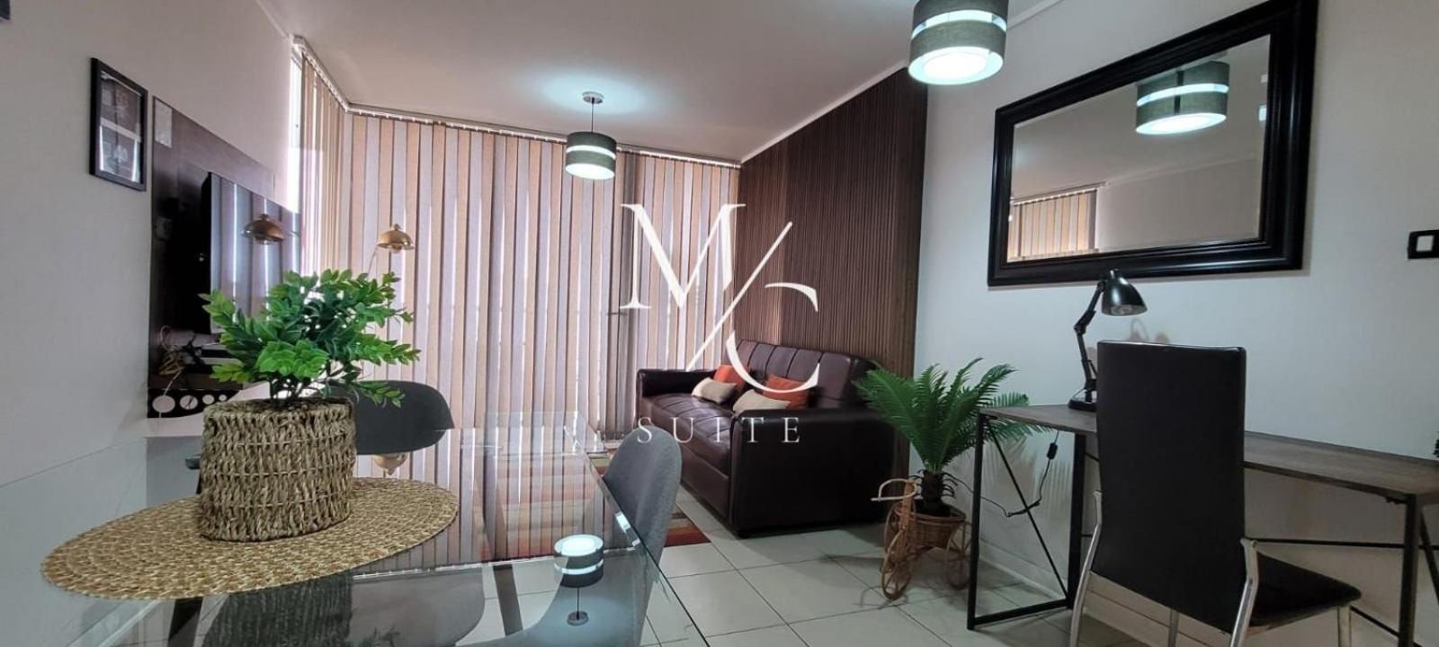 Disponibles Deptos en Jardines del Norte, 1, 2 y 3 Habitaciones. Parking, Wifi y Factura