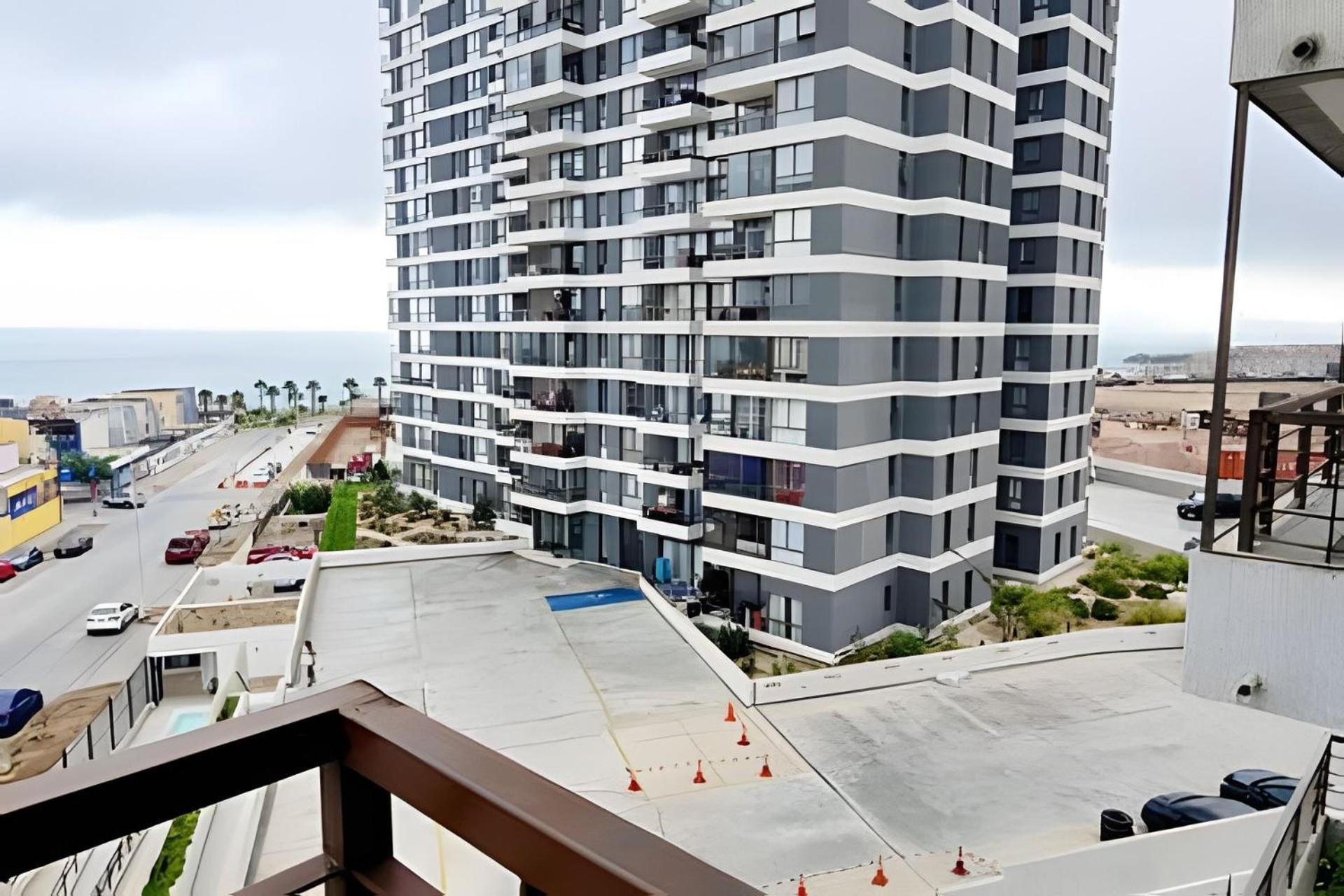 Disponibles Deptos en Jardines del Norte, 1, 2 y 3 Habitaciones. Parking, Wifi y Factura
