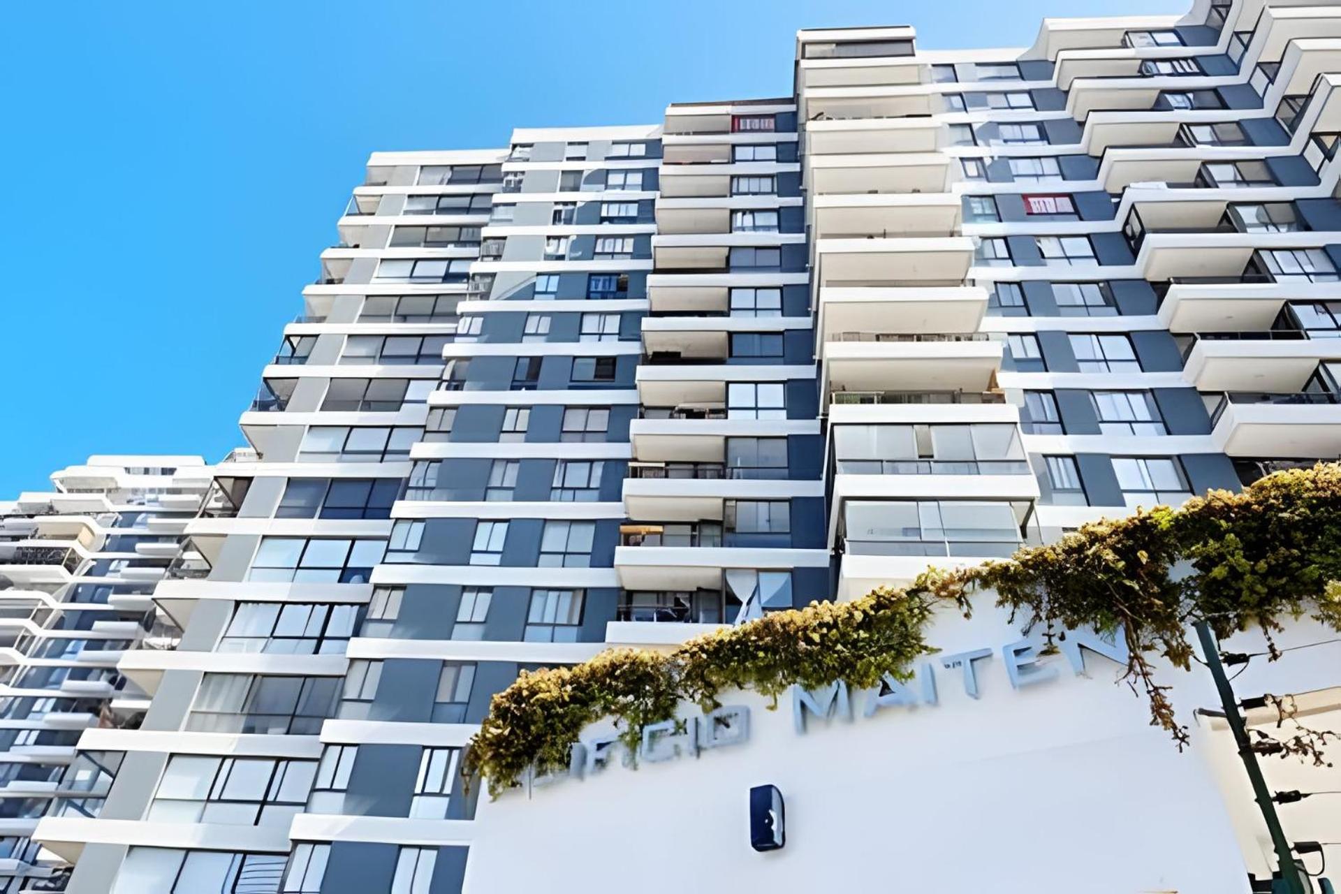 Disponibles Deptos en Jardines del Norte, 1, 2 y 3 Habitaciones. Parking, Wifi y Factura