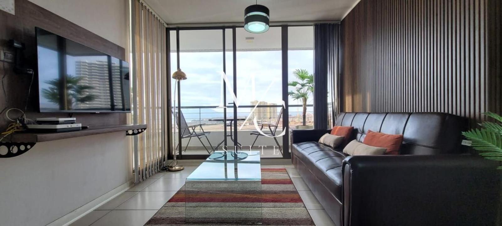 Disponibles Deptos en Jardines del Norte, 1, 2 y 3 Habitaciones. Parking, Wifi y Factura