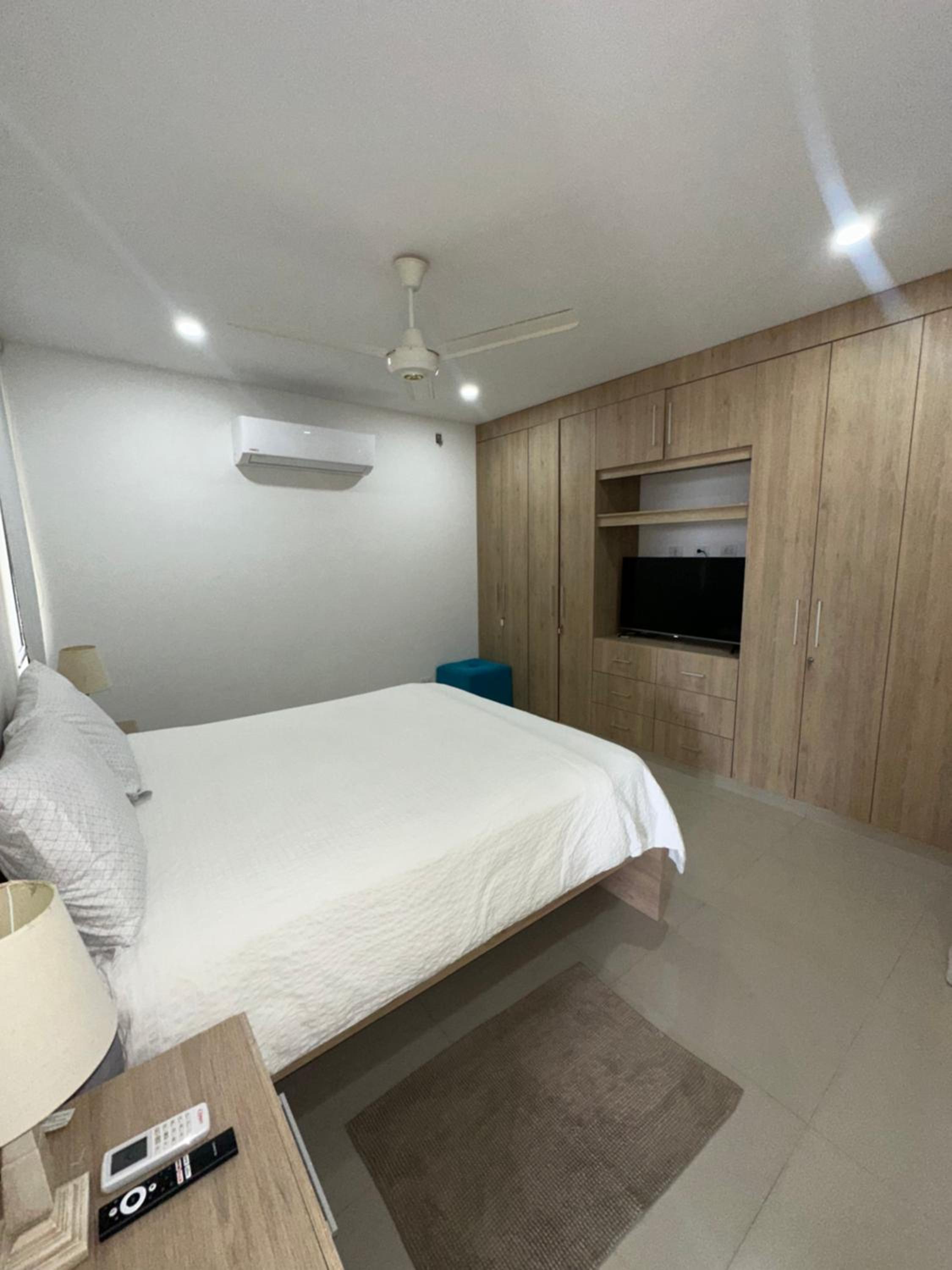 Recreo apartamento confort precio