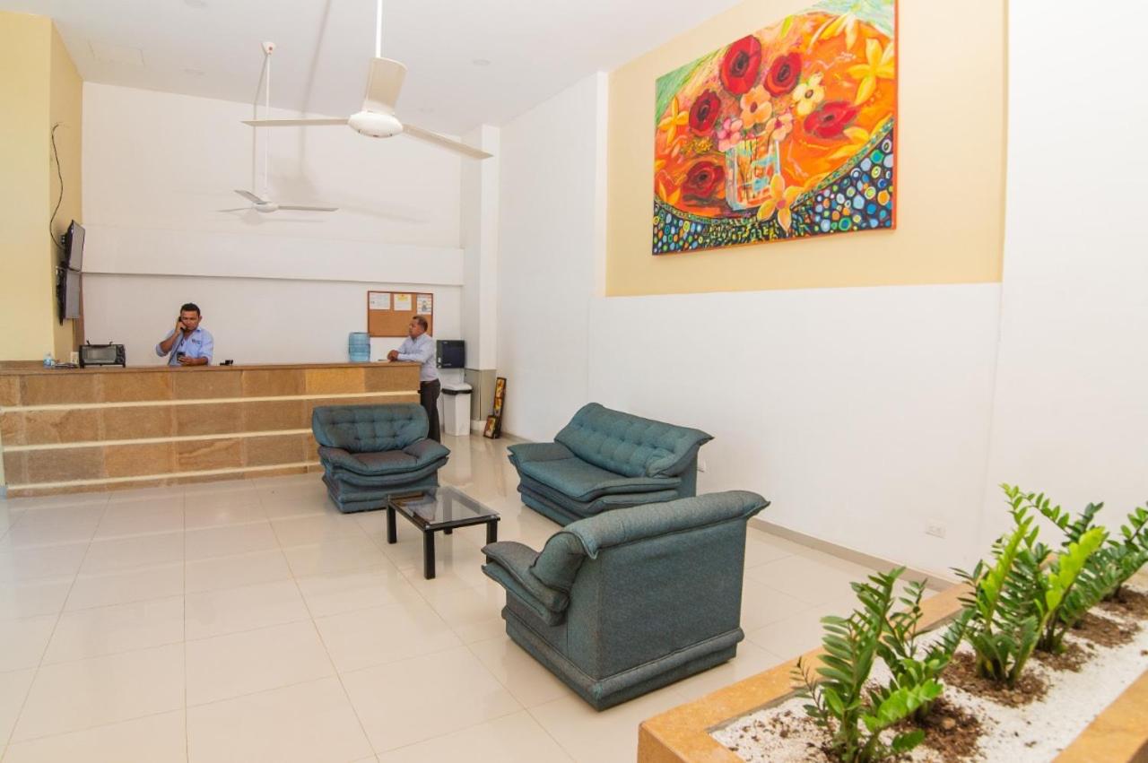 Recreo apartamento confort precio