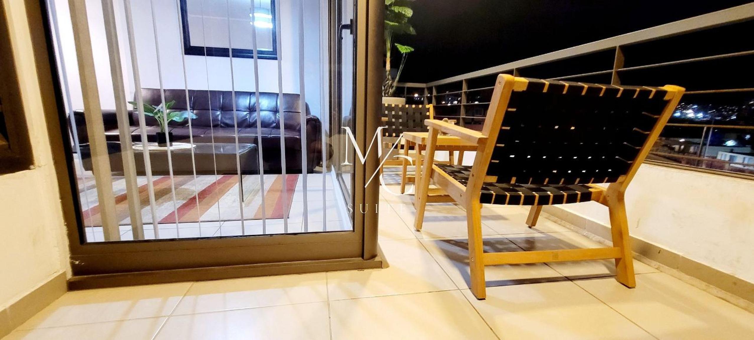 Disponibles Deptos en Jardines del Norte, 1, 2 y 3 Habitaciones. Parking, Wifi y Factura