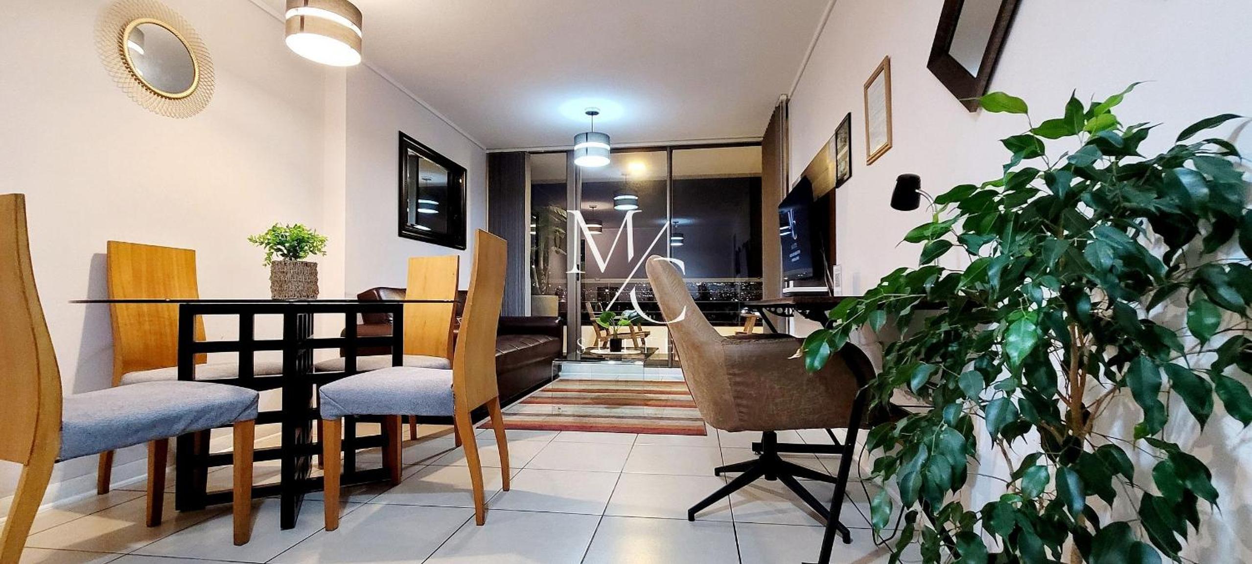 Disponibles Deptos en Jardines del Norte, 1, 2 y 3 Habitaciones. Parking, Wifi y Factura