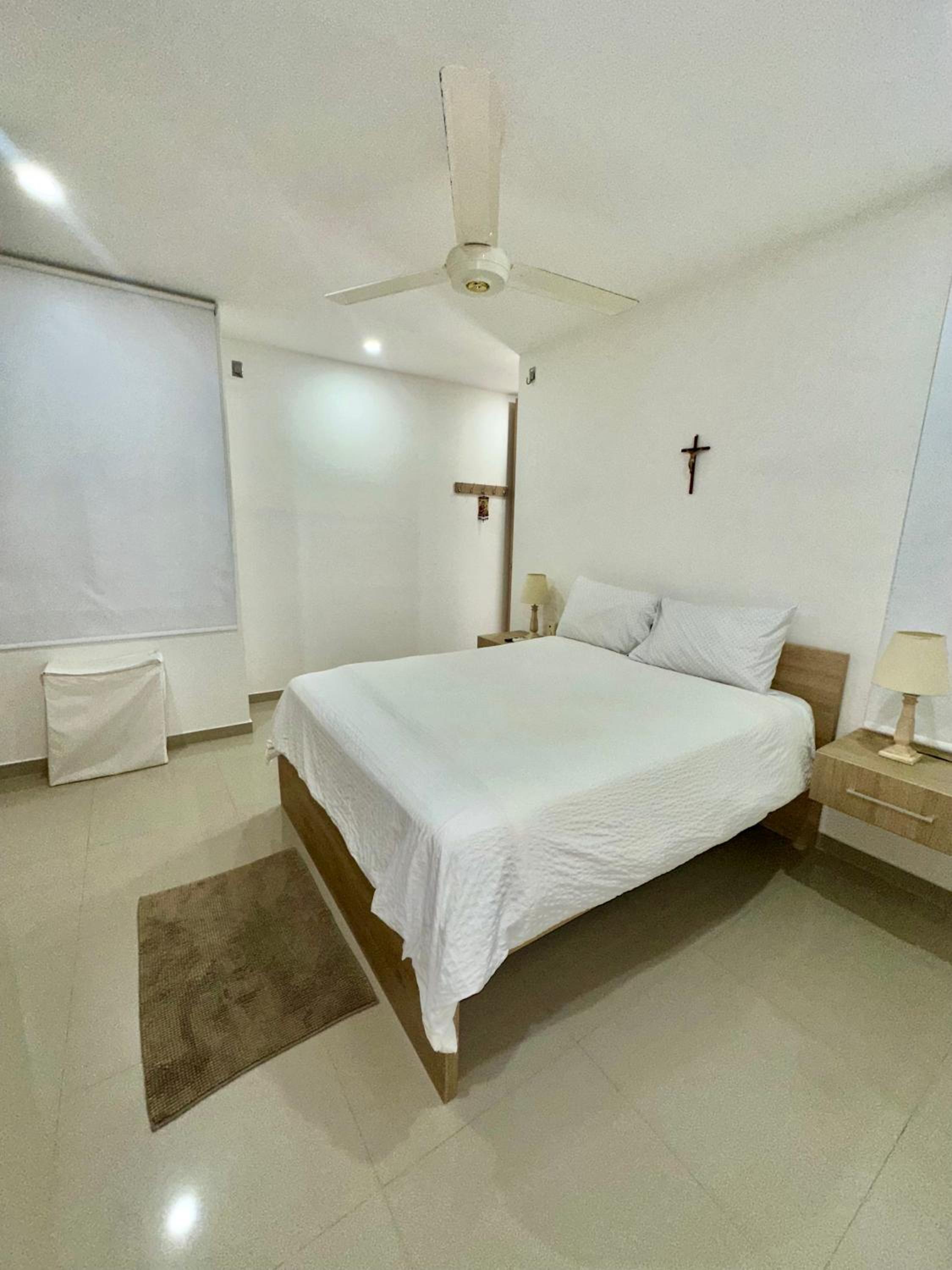 Recreo apartamento confort precio
