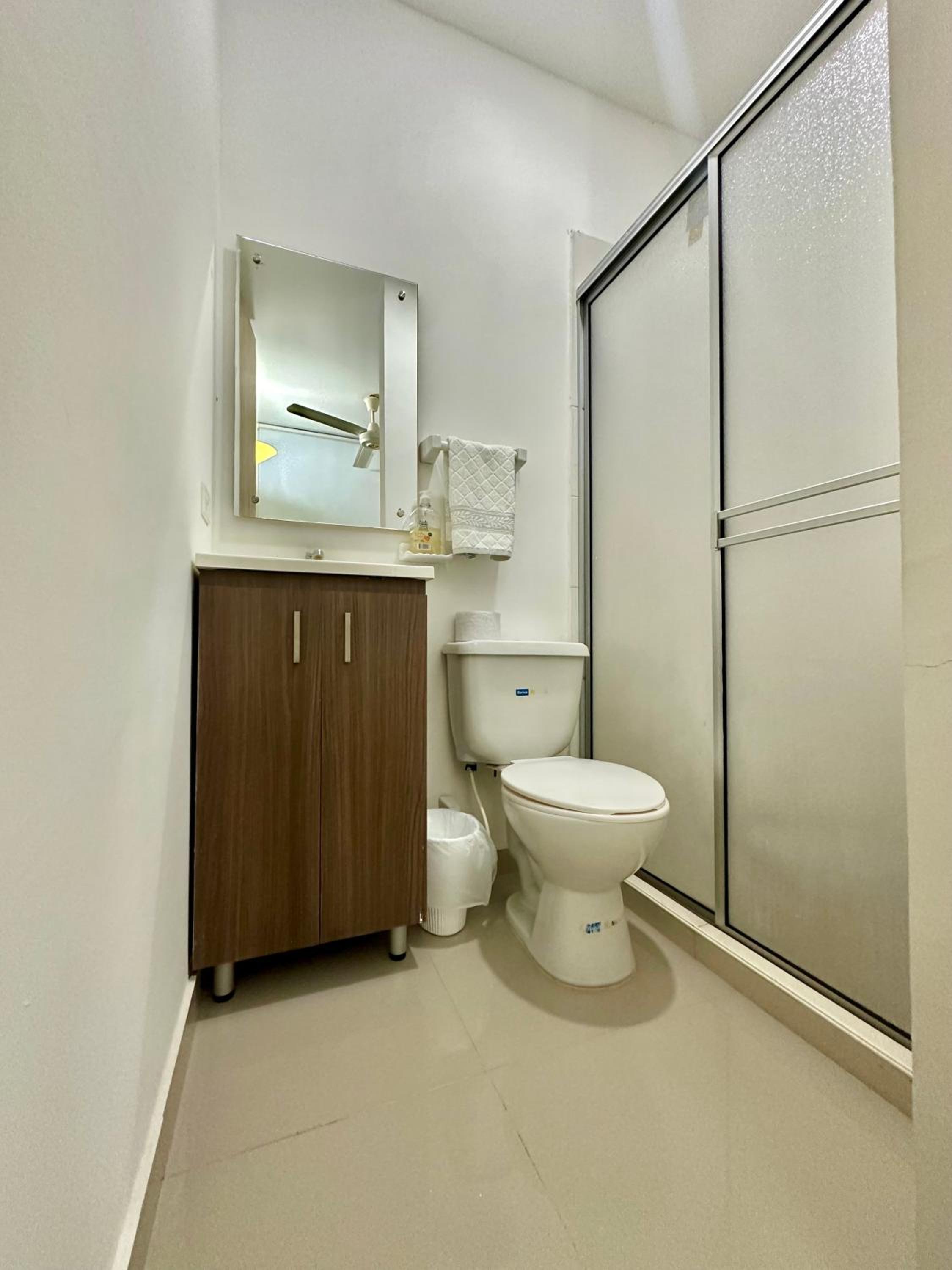 Recreo apartamento confort precio