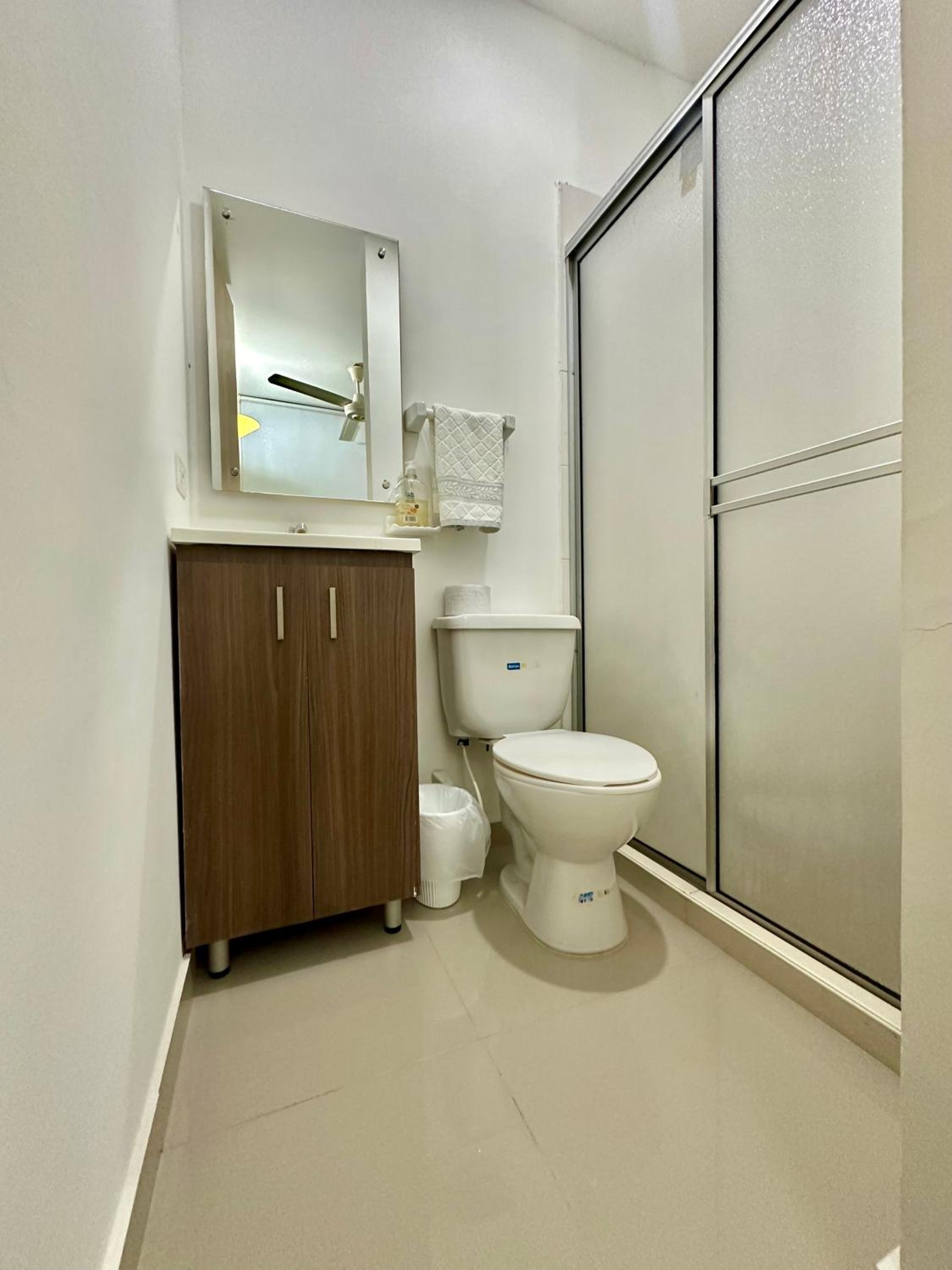 Recreo apartamento confort precio
