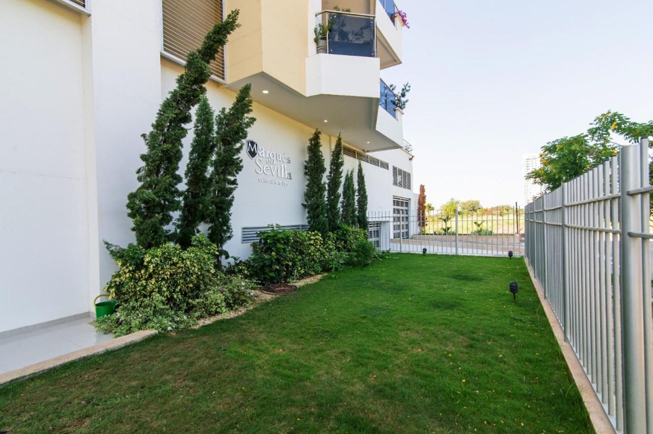 Recreo apartamento confort precio