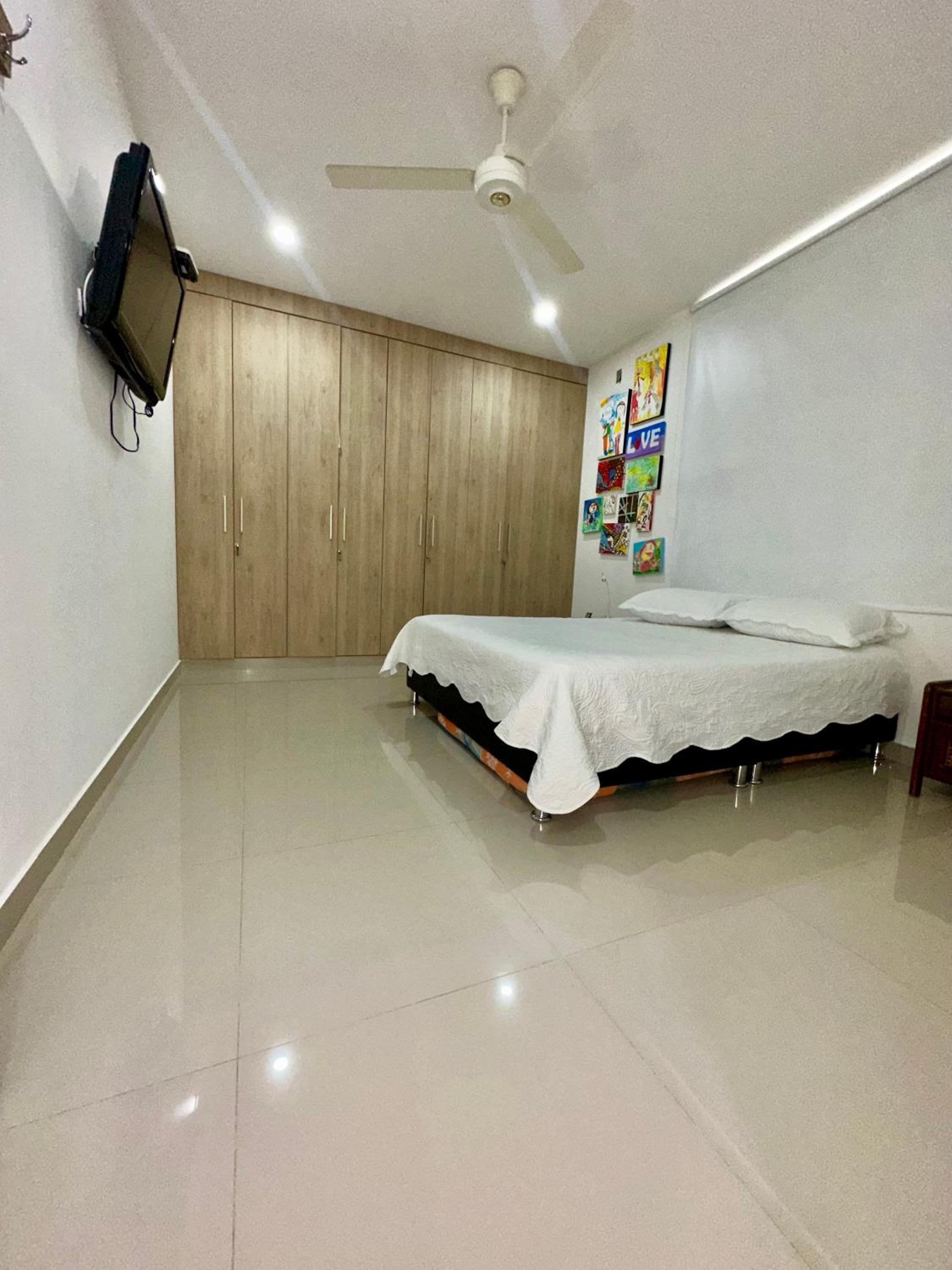 Recreo apartamento confort precio