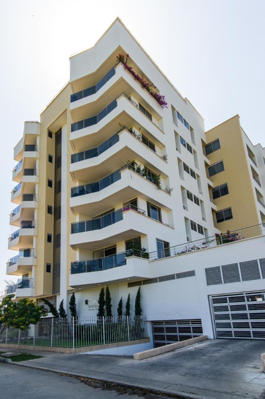 Recreo apartamento confort precio