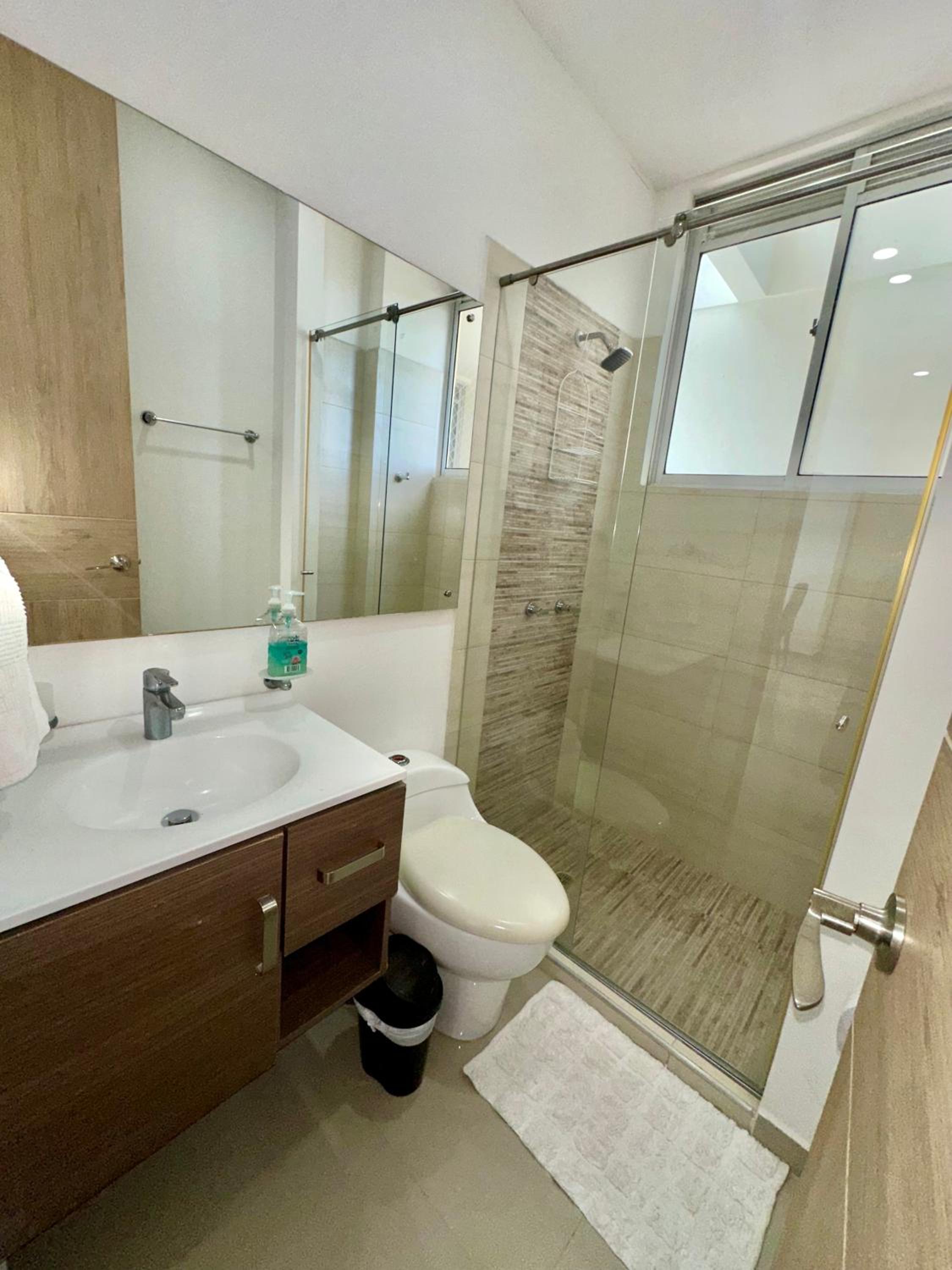 Recreo apartamento confort precio