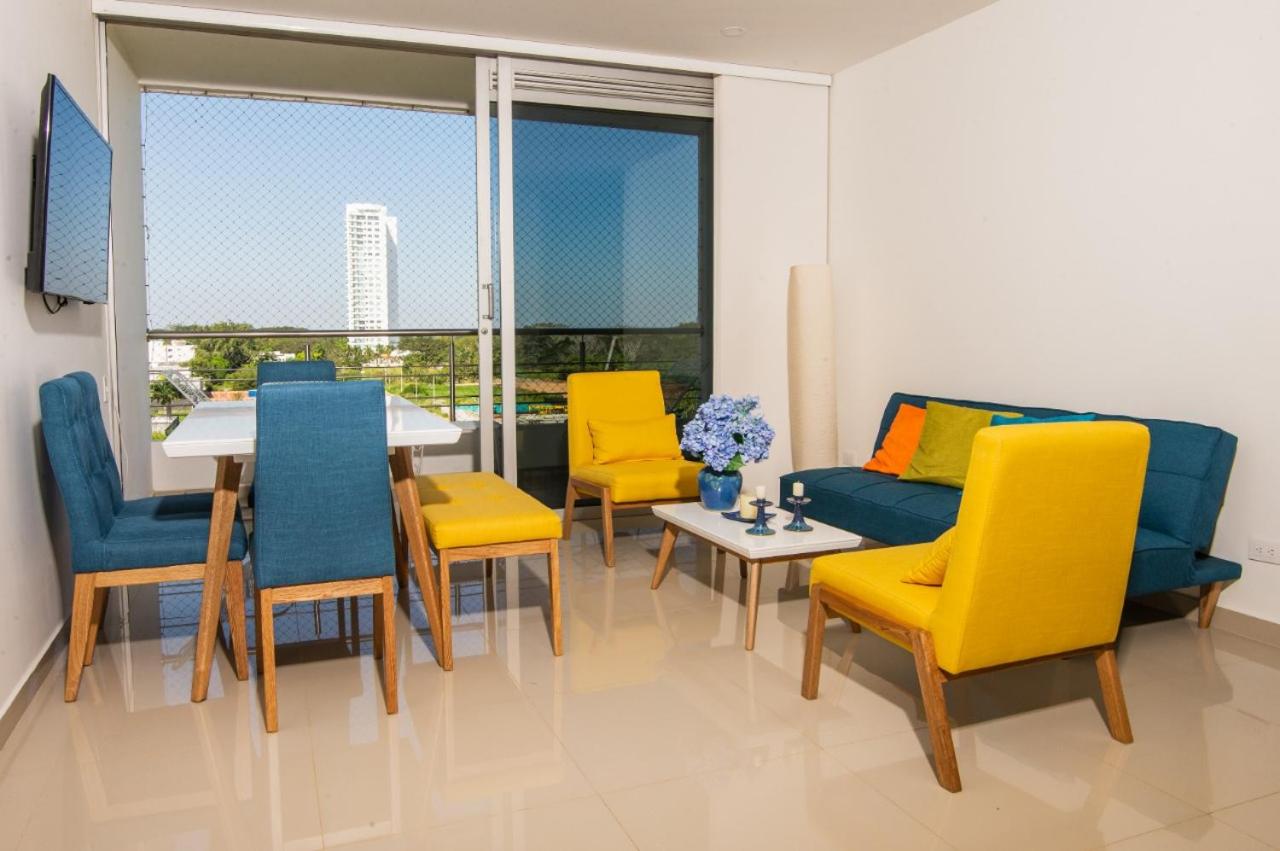 Recreo apartamento confort precio