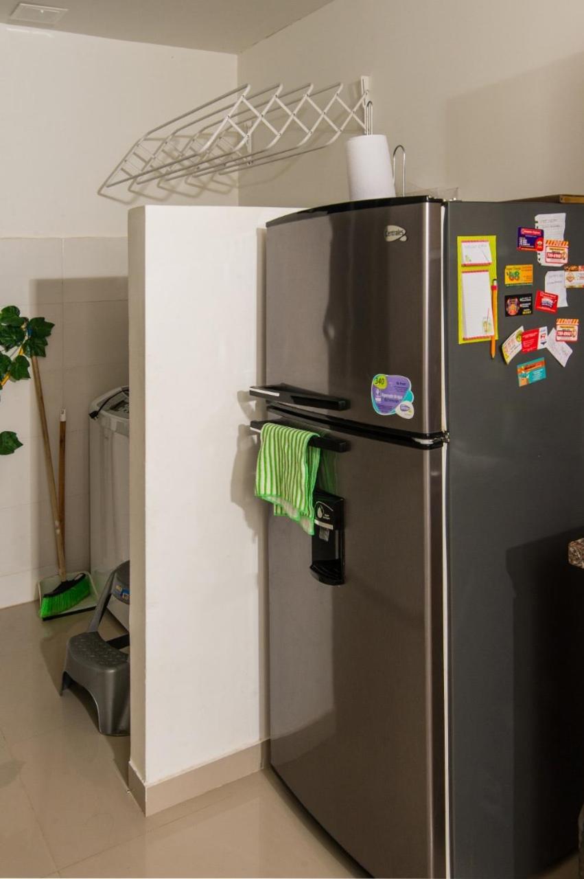 Recreo apartamento confort precio