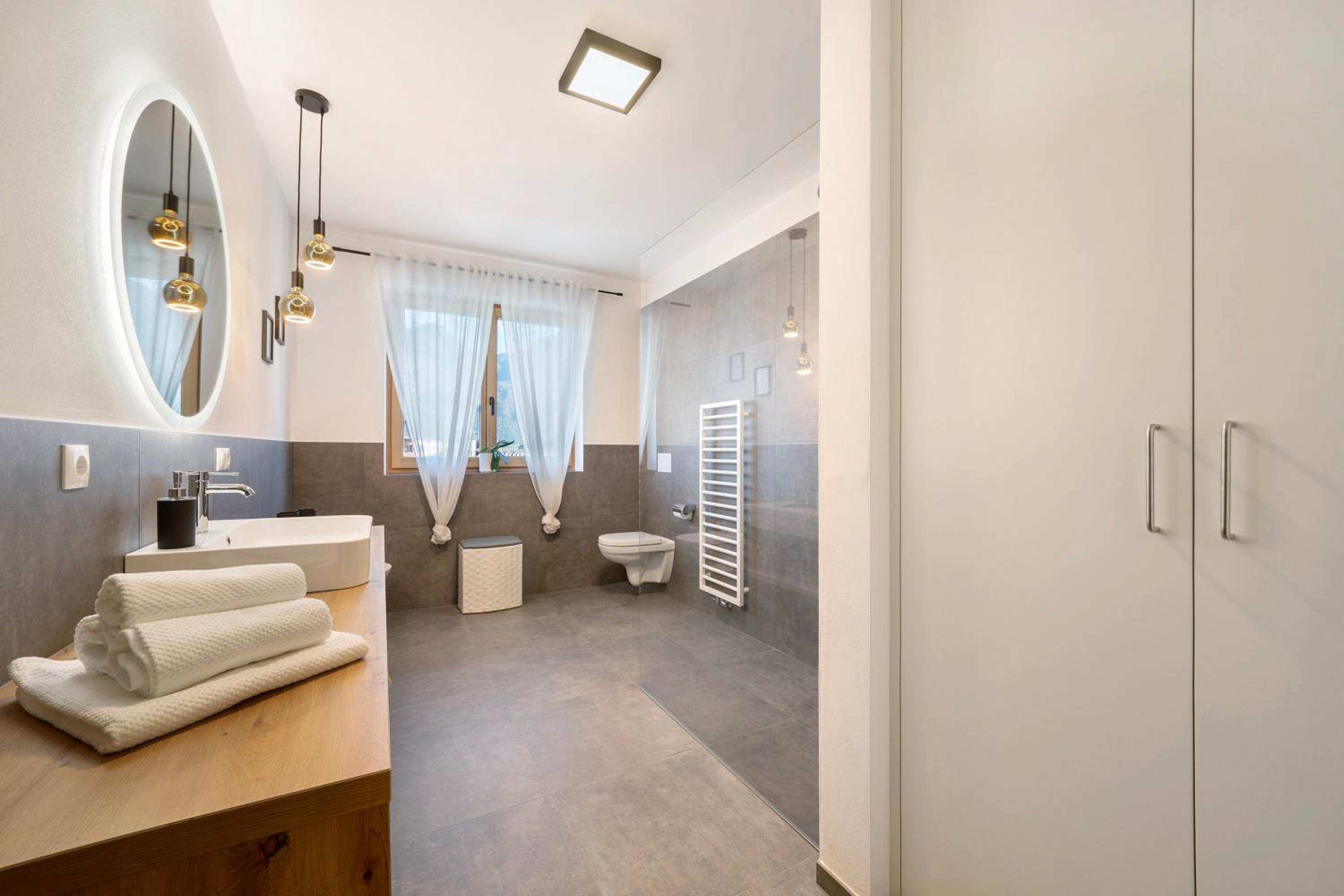Apartment Fuchsberger