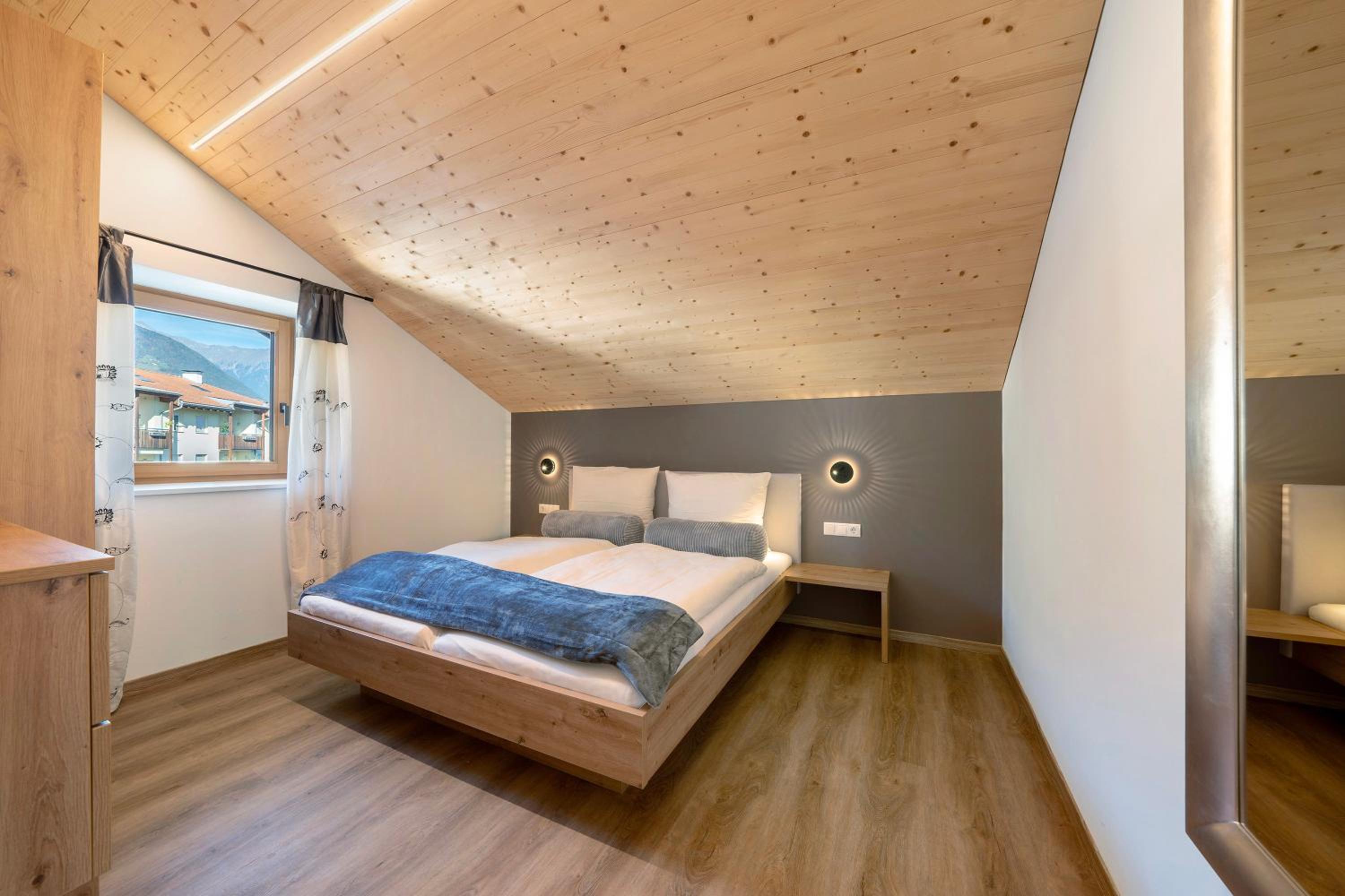 Apartment Fuchsberger