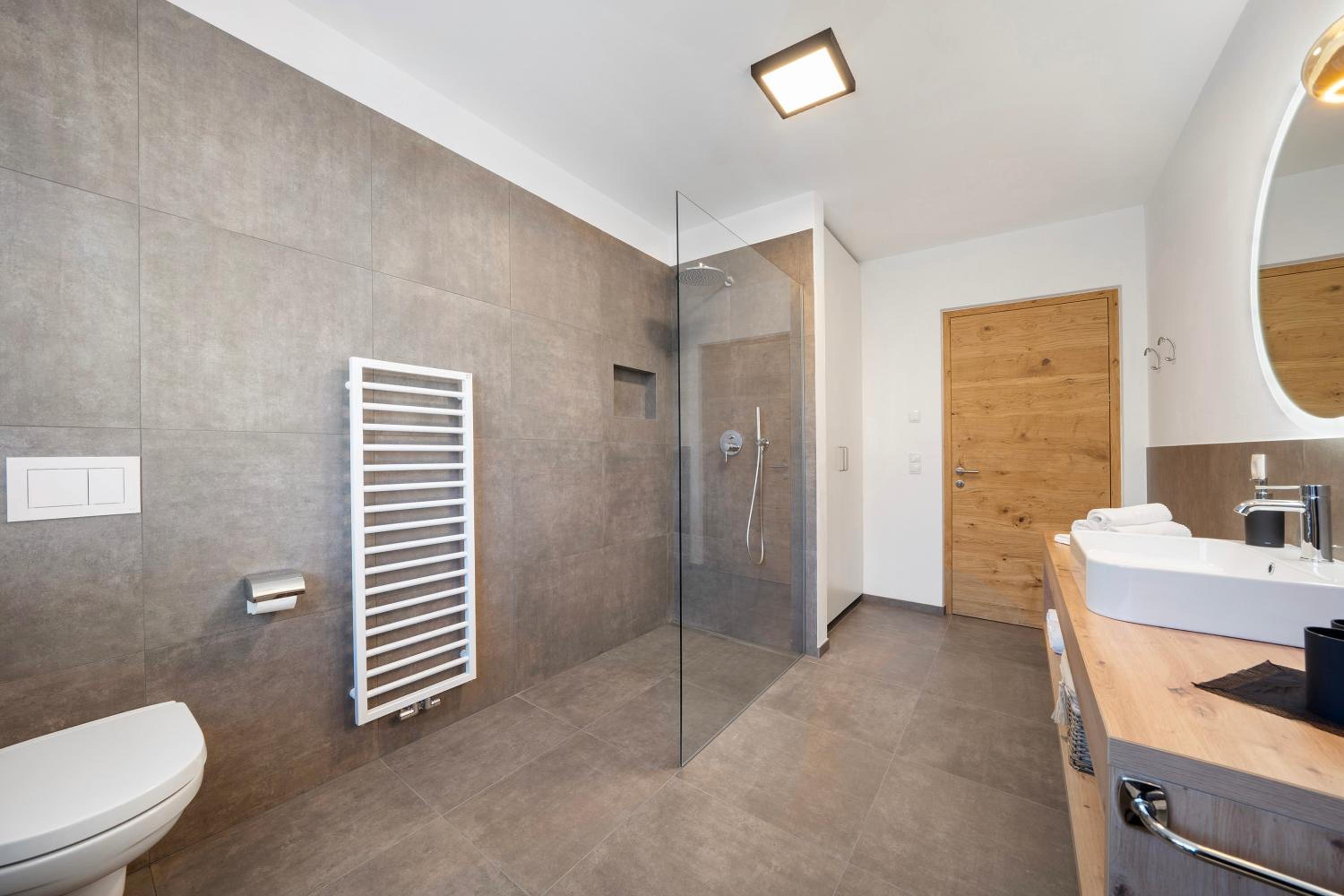 Apartment Fuchsberger