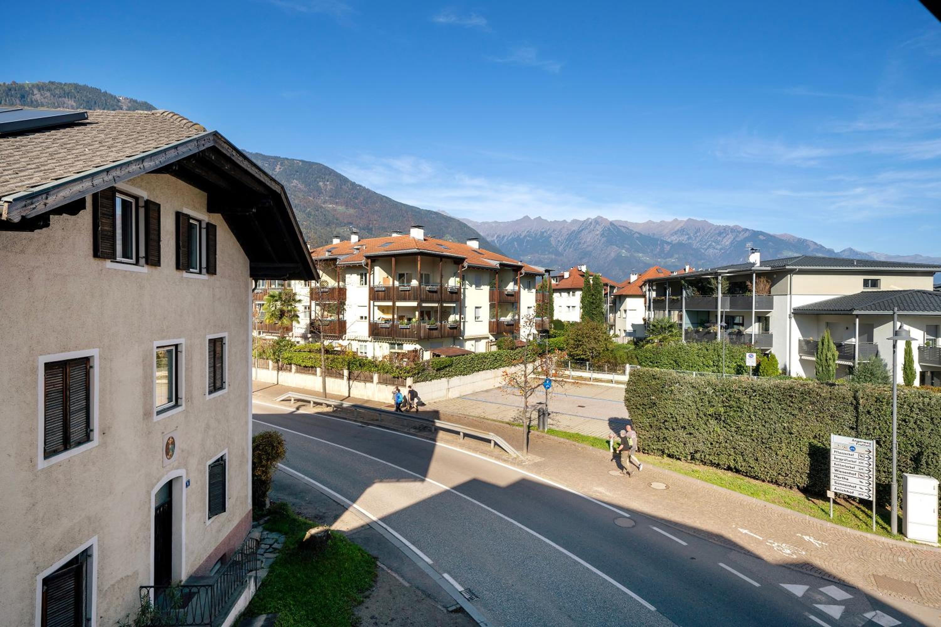 Apartment Fuchsberger