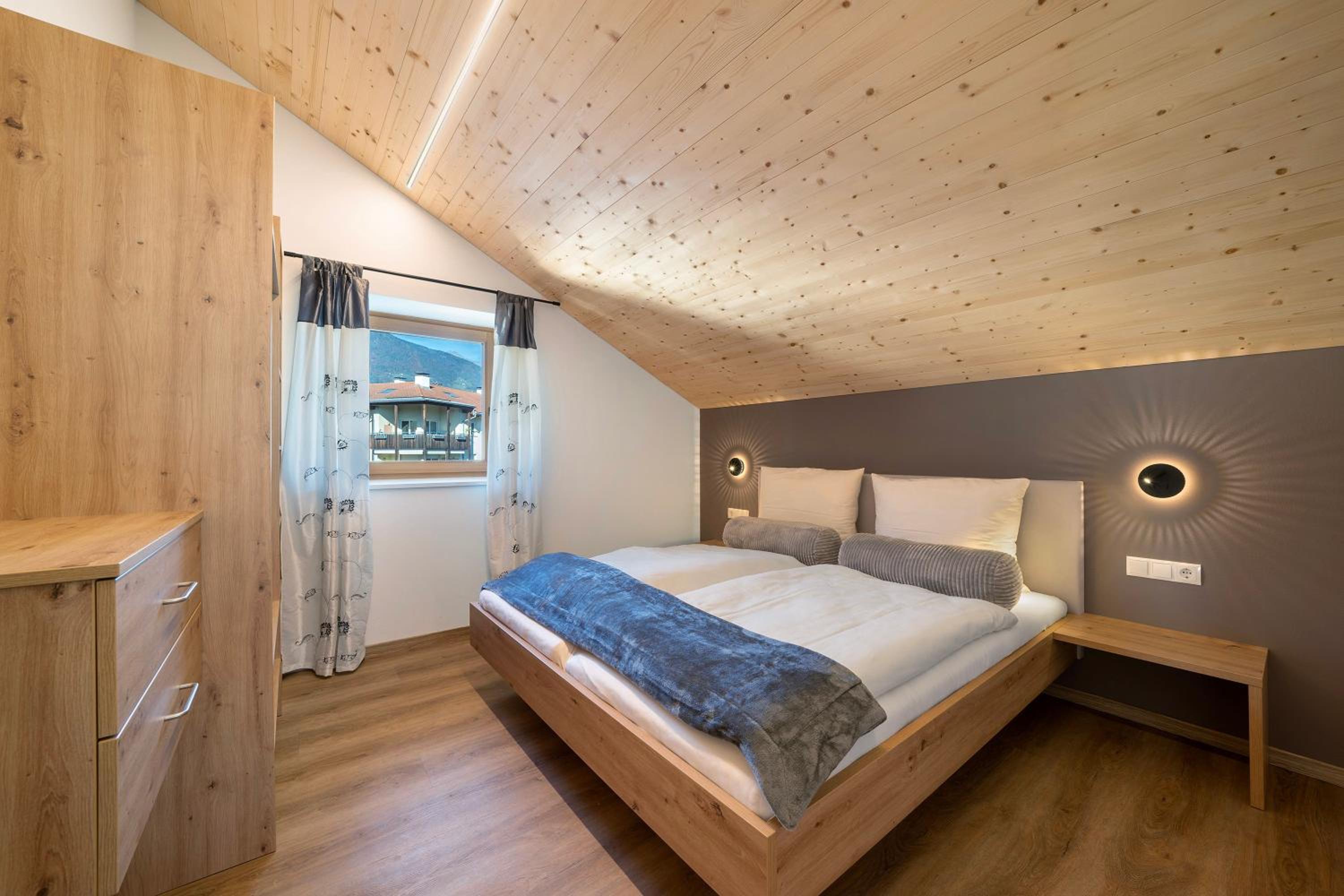 Apartment Fuchsberger