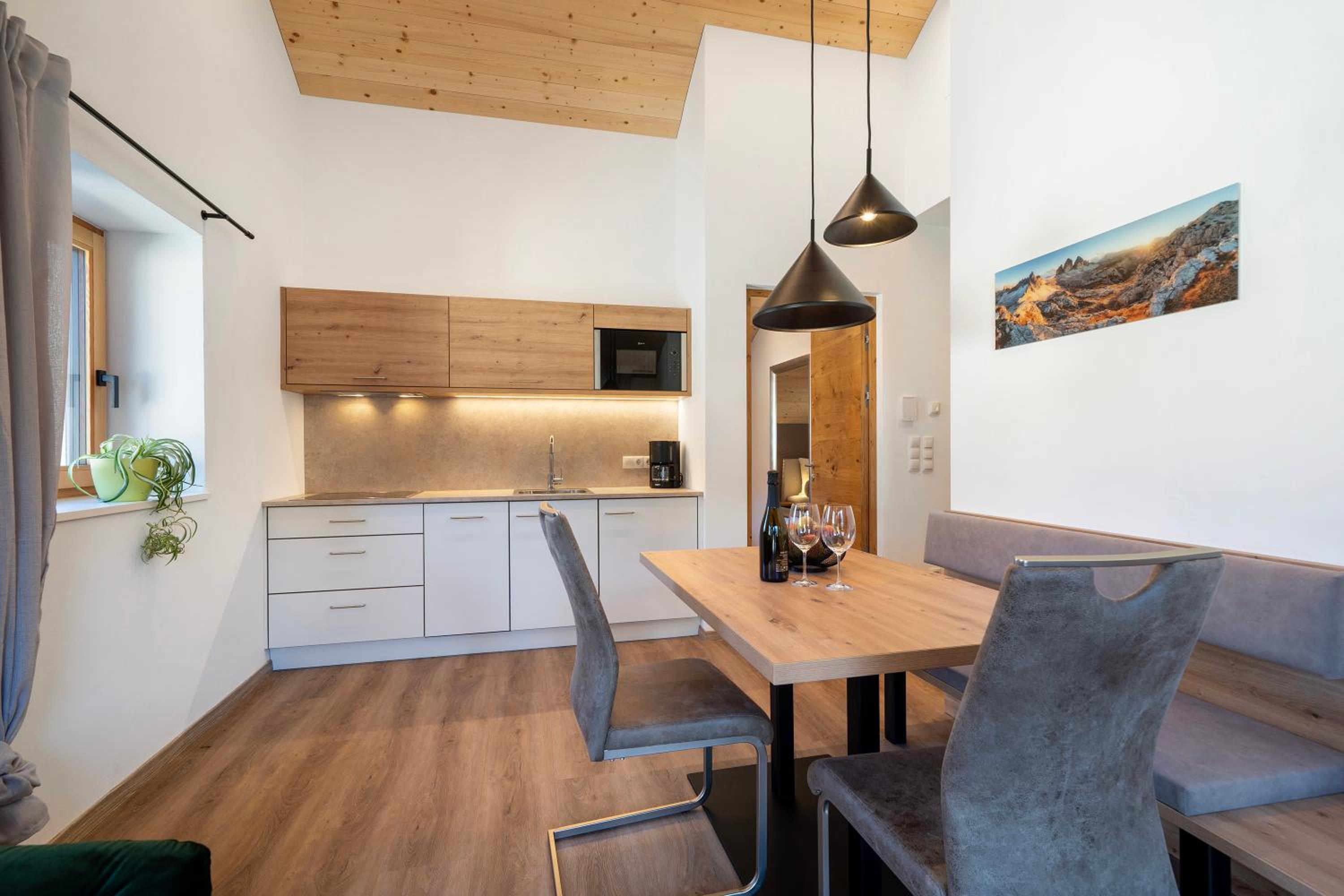 Apartment Fuchsberger