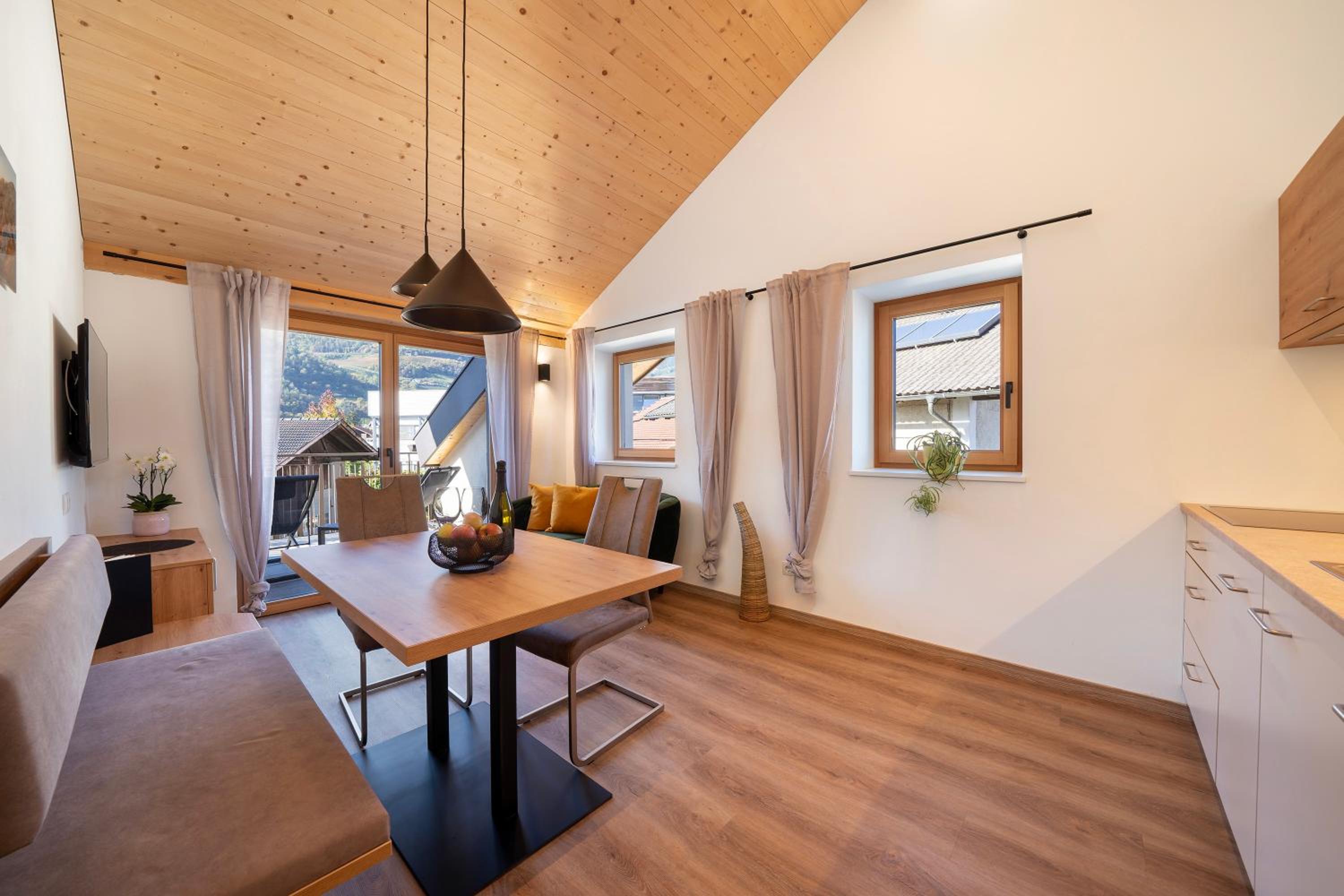 Apartment Fuchsberger