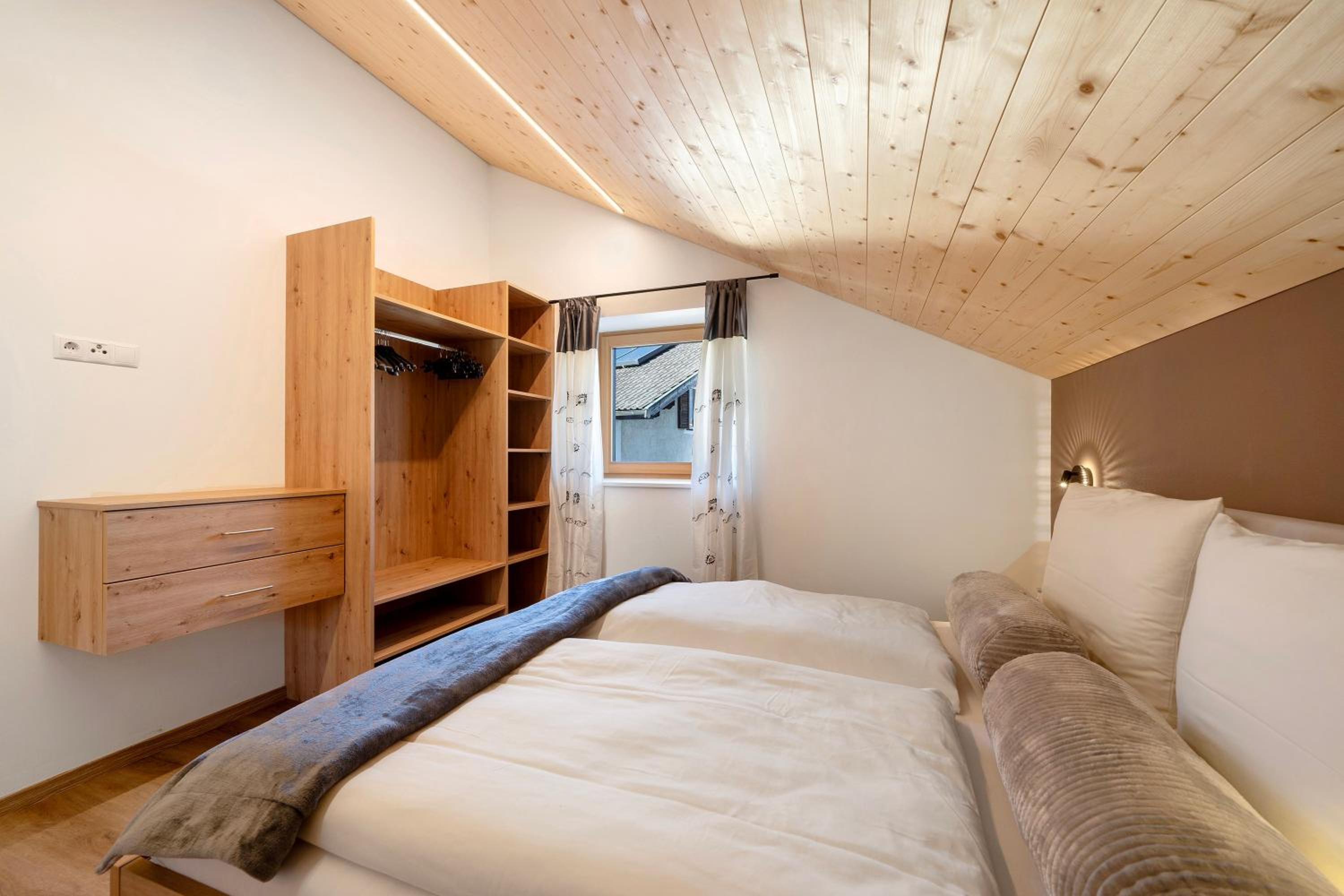 Apartment Fuchsberger