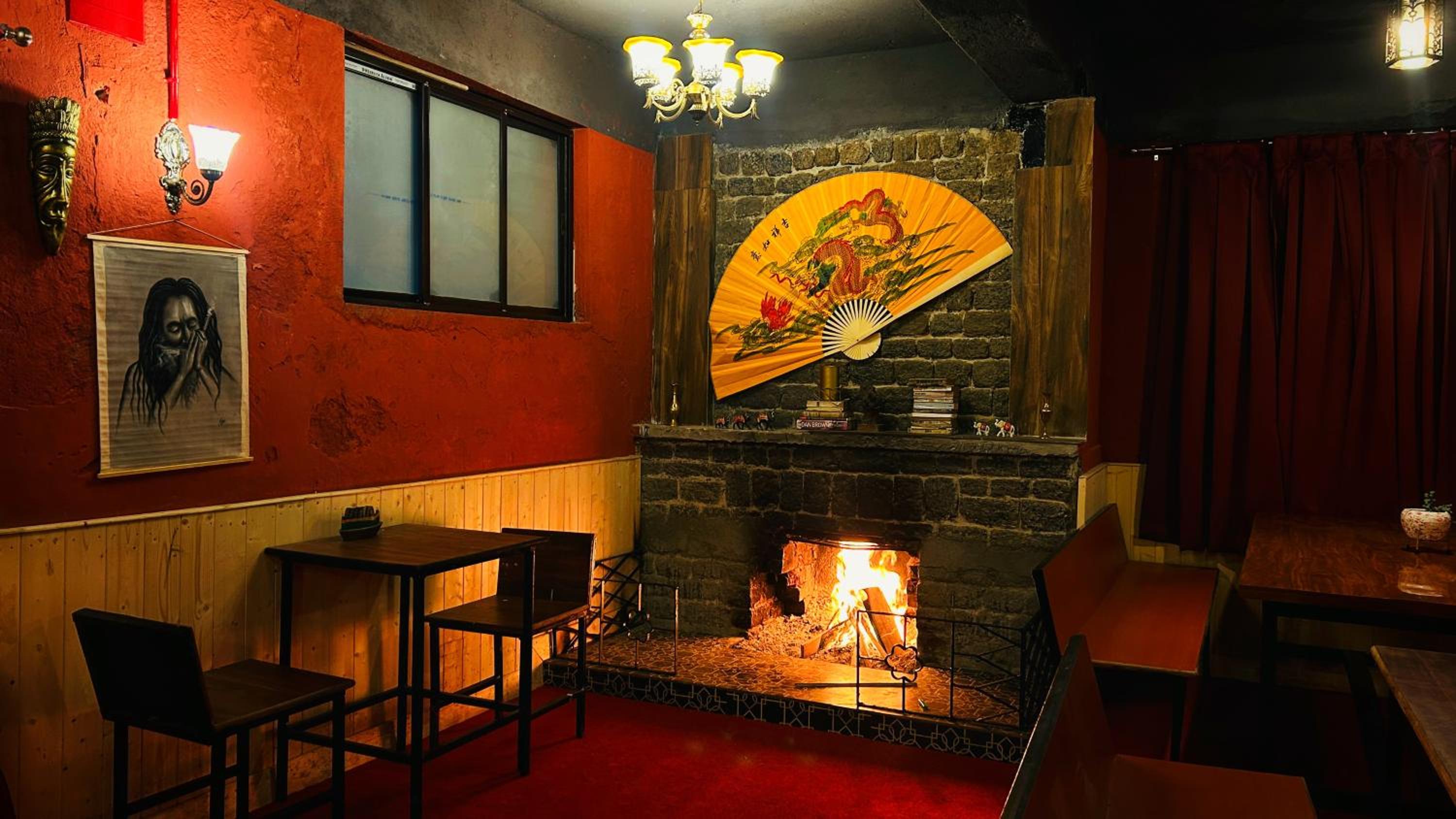 lounge