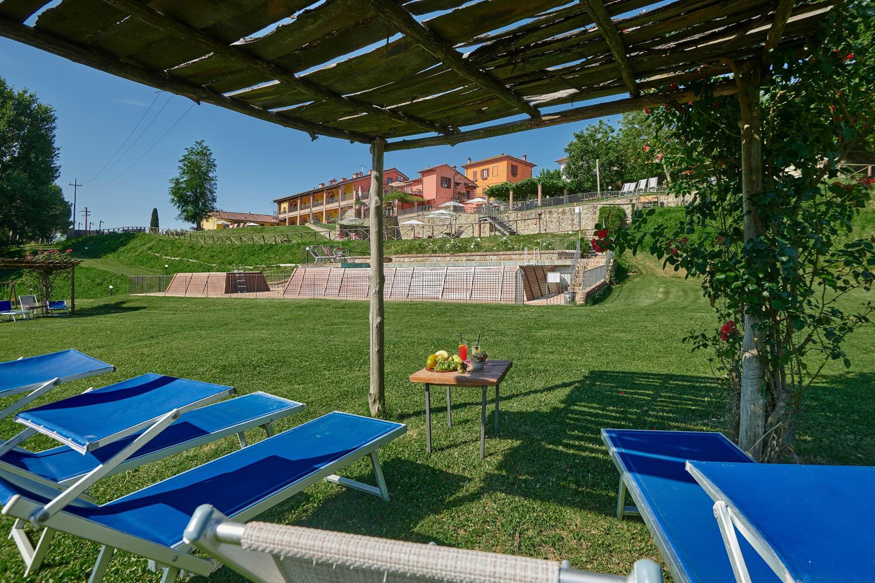 Casa Vacanze Le Fornaci