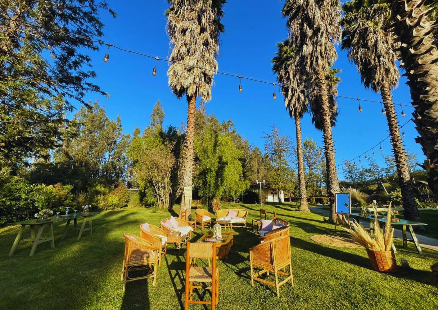 Hostería Valle Verde