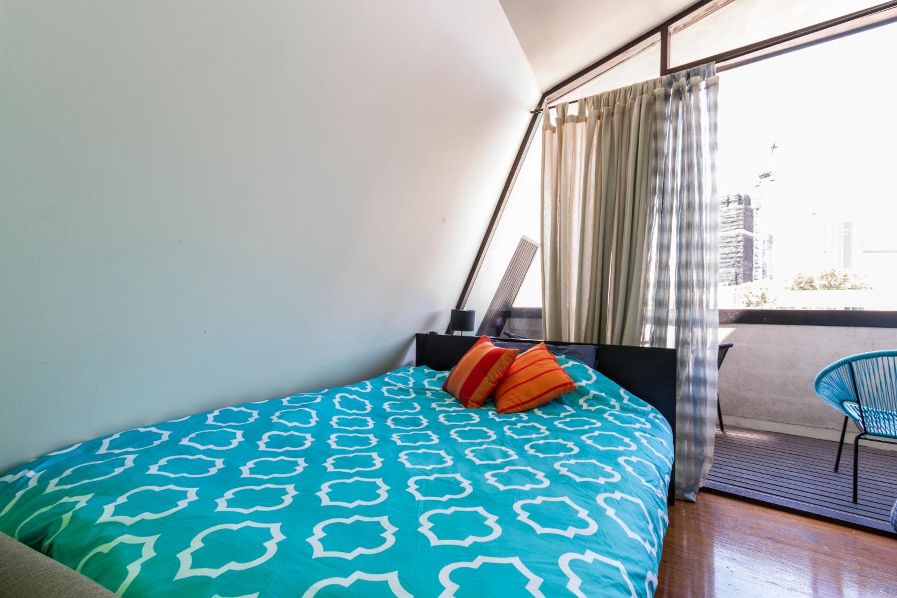 Melbourne suites #PearlJamConcerts #Accom #MarvelStadium
