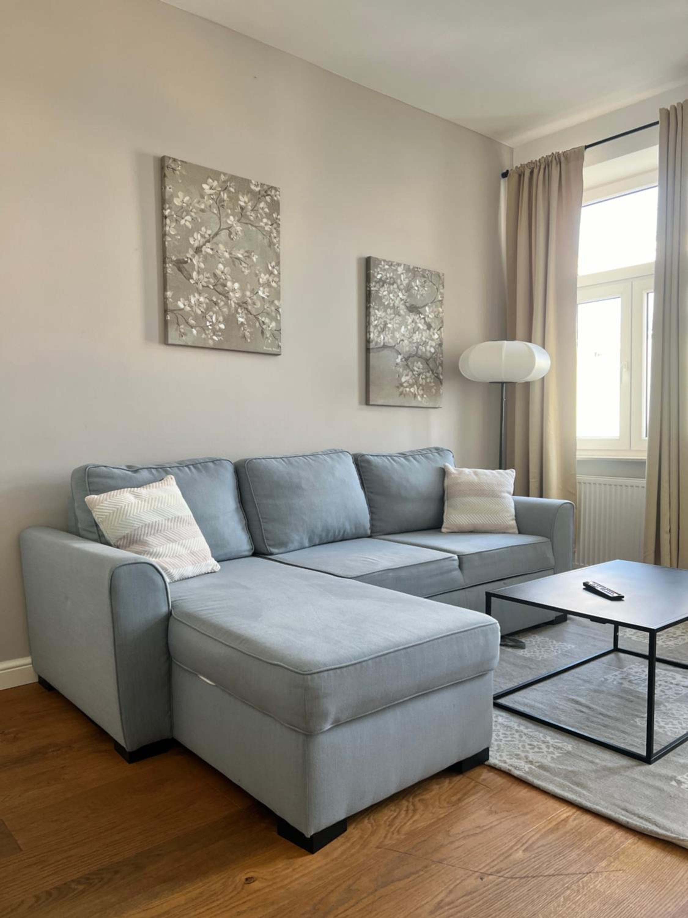 DOWA Apartments