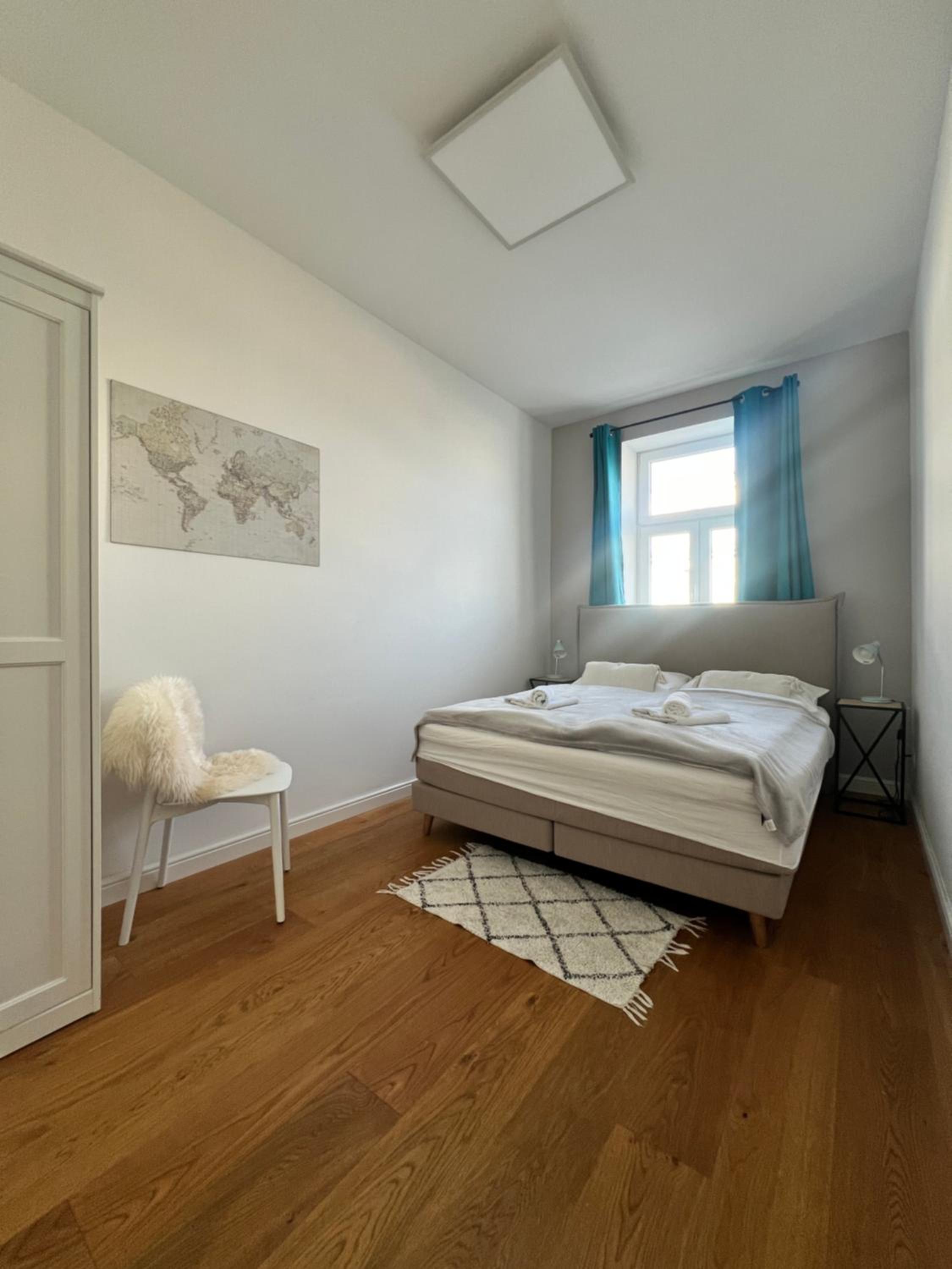 DOWA Apartments