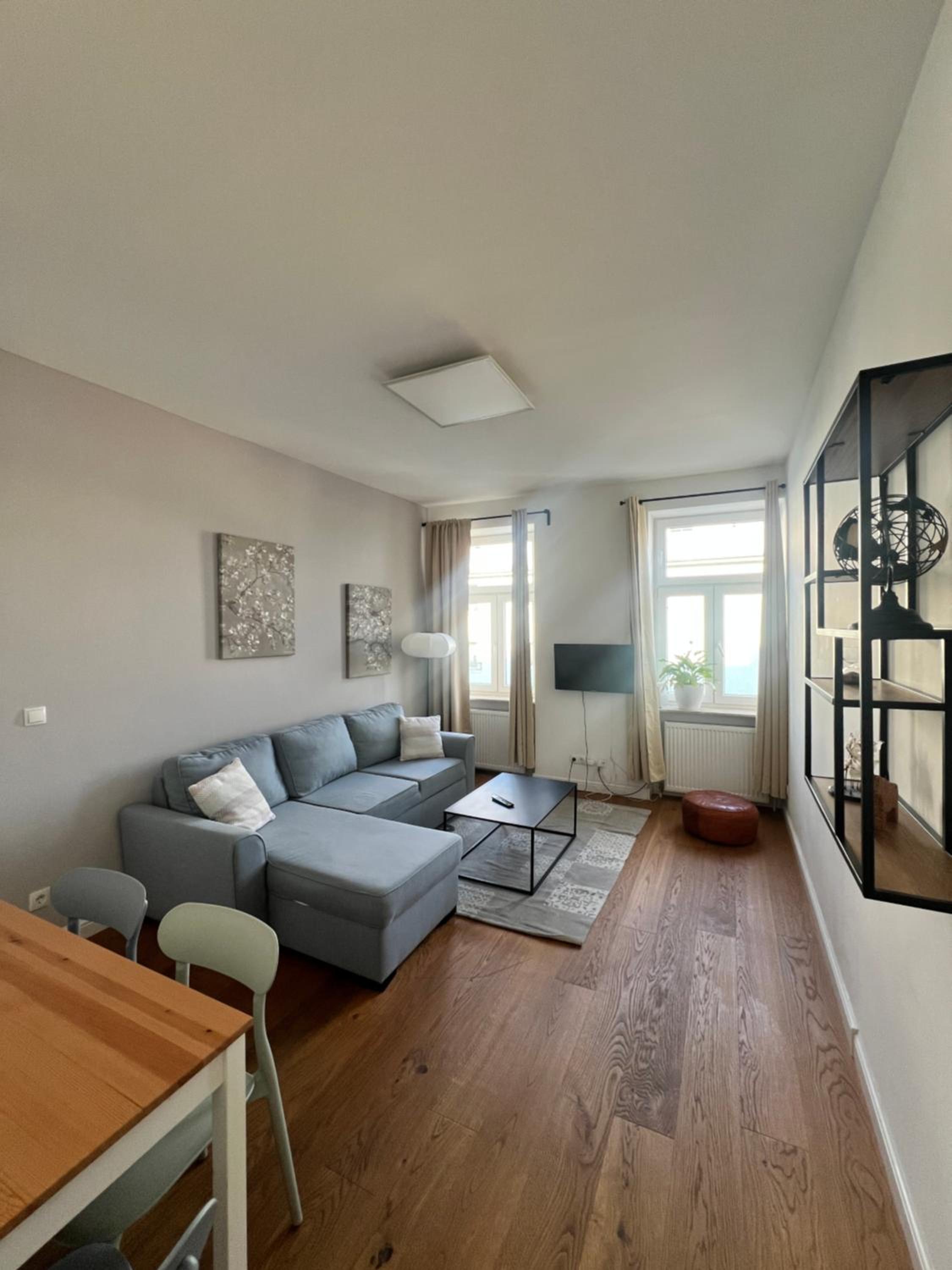 DOWA Apartments