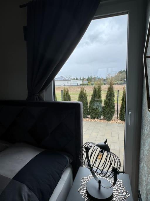 Tiny Ferienhaus Hilde 100m Entfernt zum See Strand