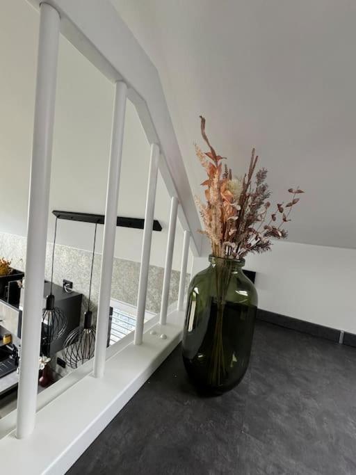 Tiny Ferienhaus Hilde 100m Entfernt zum See Strand