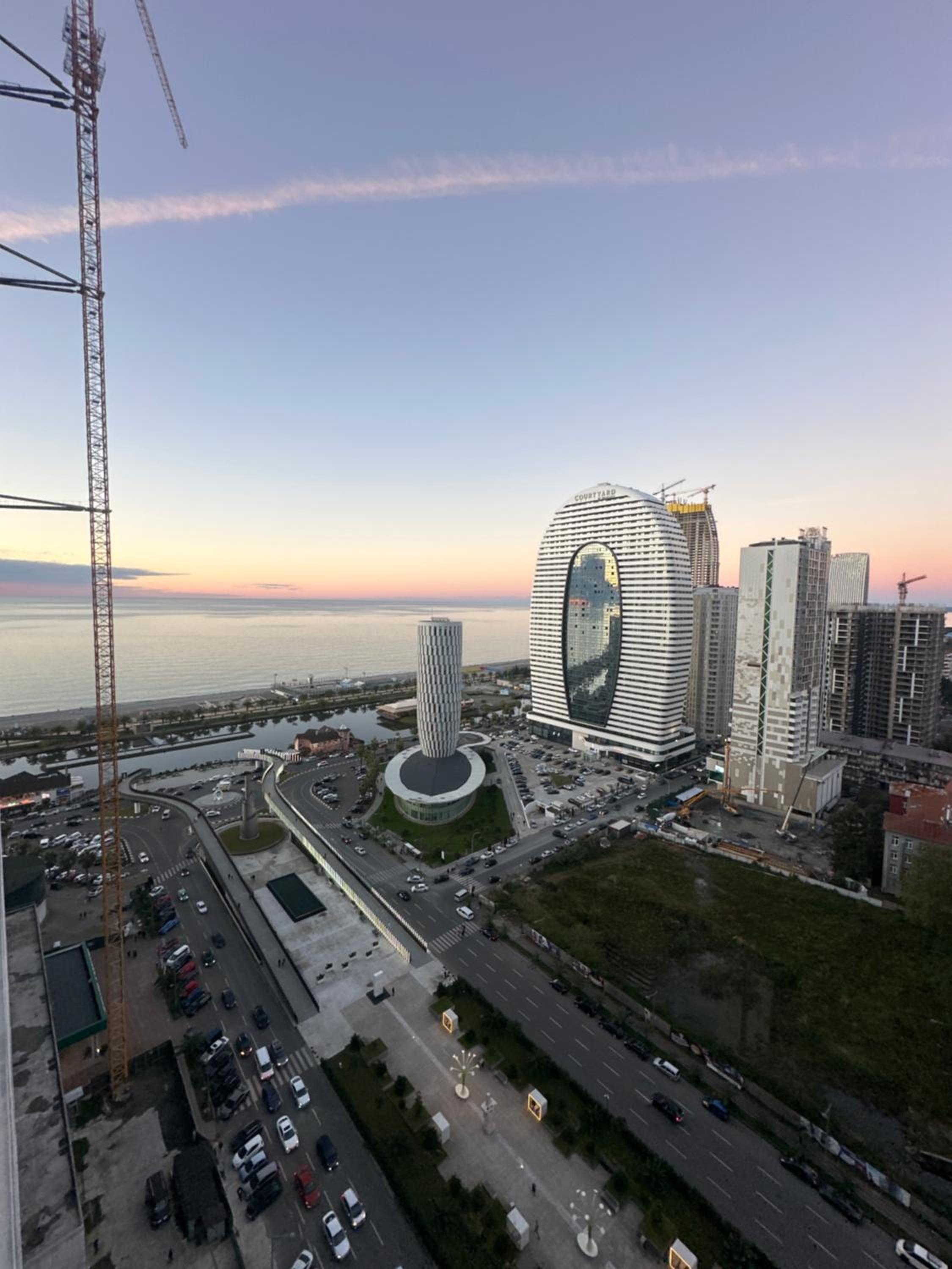 orbi cyti bloc d view 2
