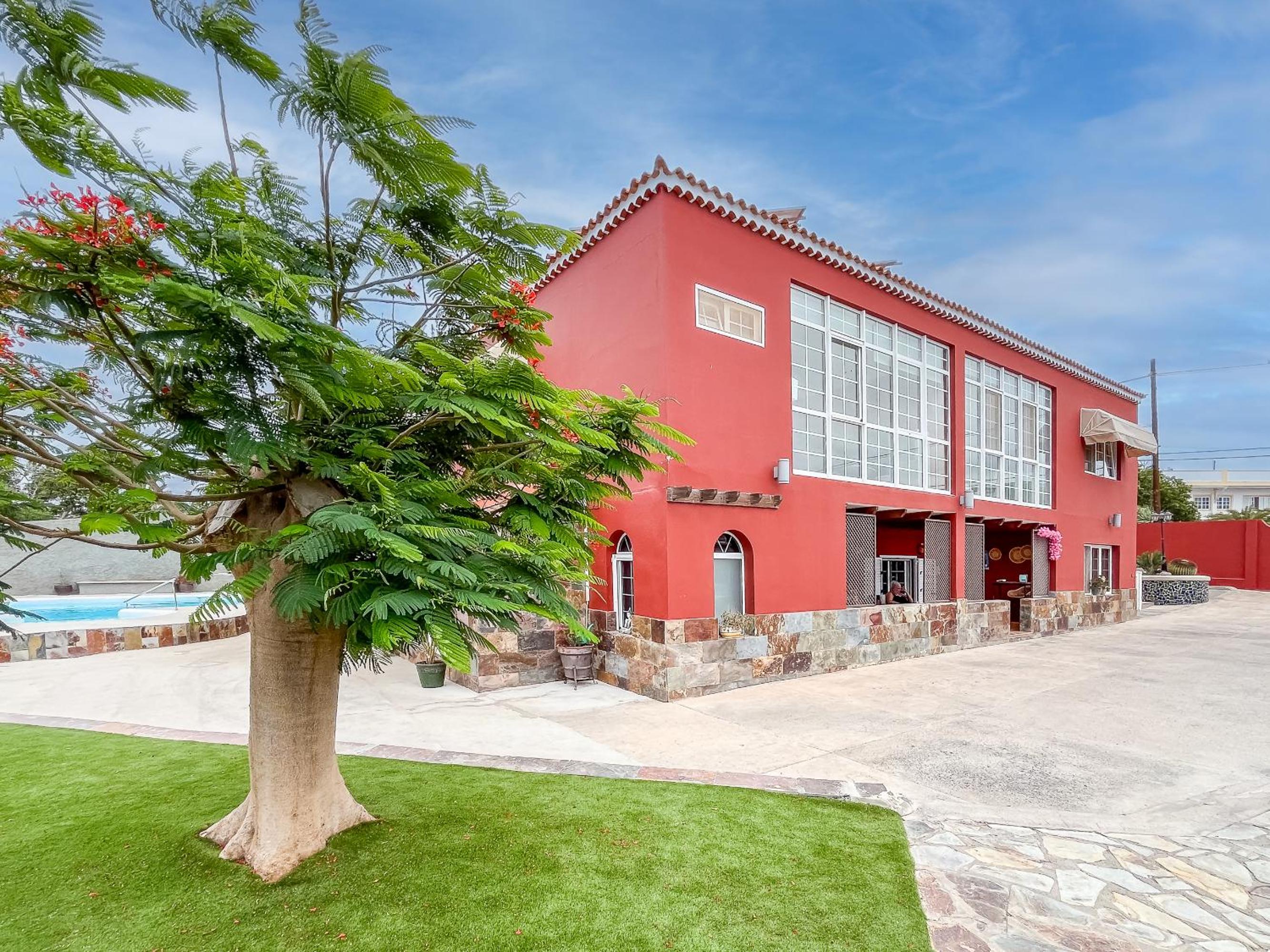 Villa Montana Negra II