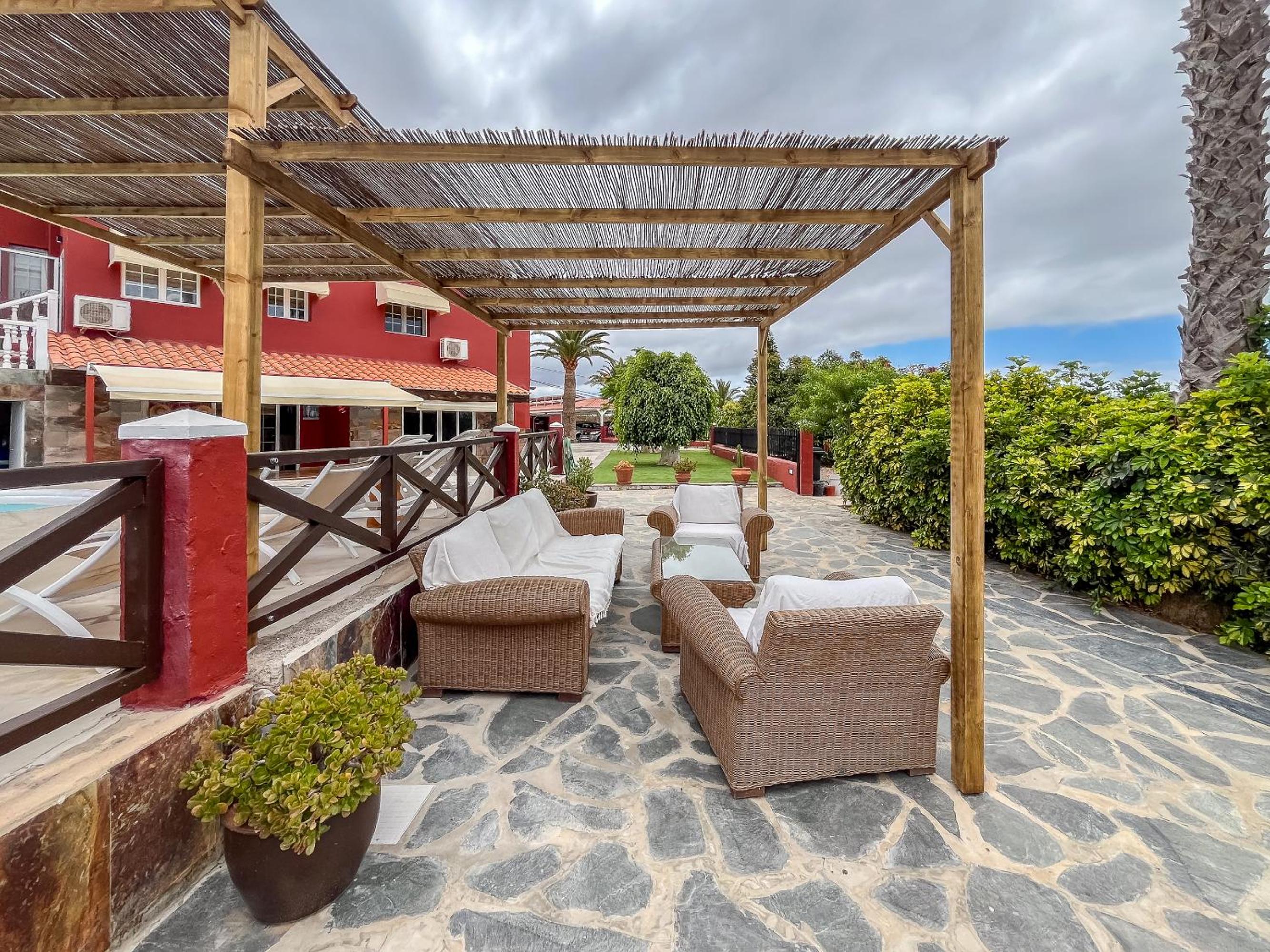 Villa Montana Negra II