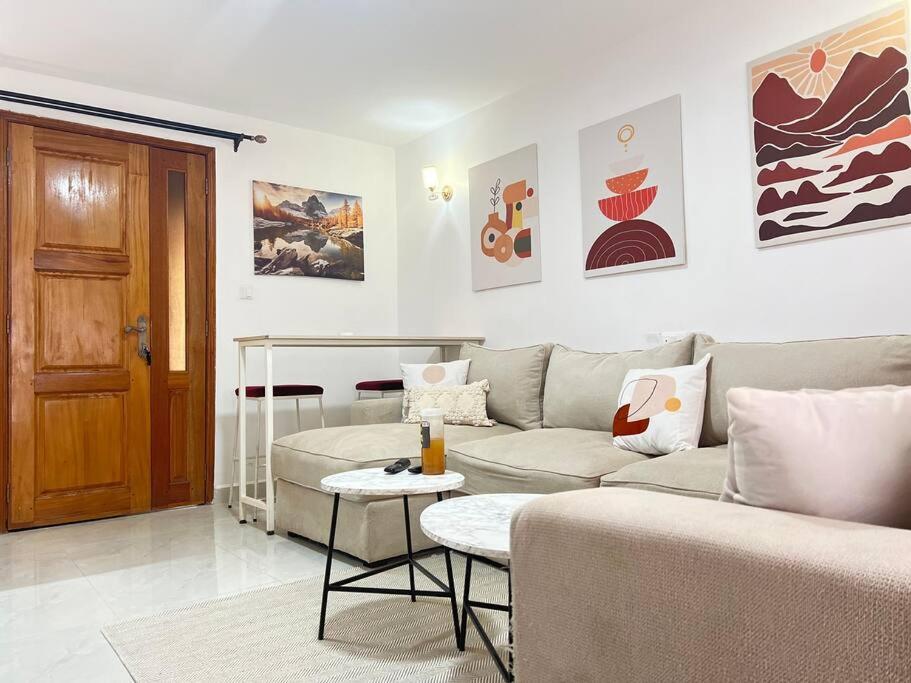 Phare's 3BR with a Heated Indoor Pool view 3